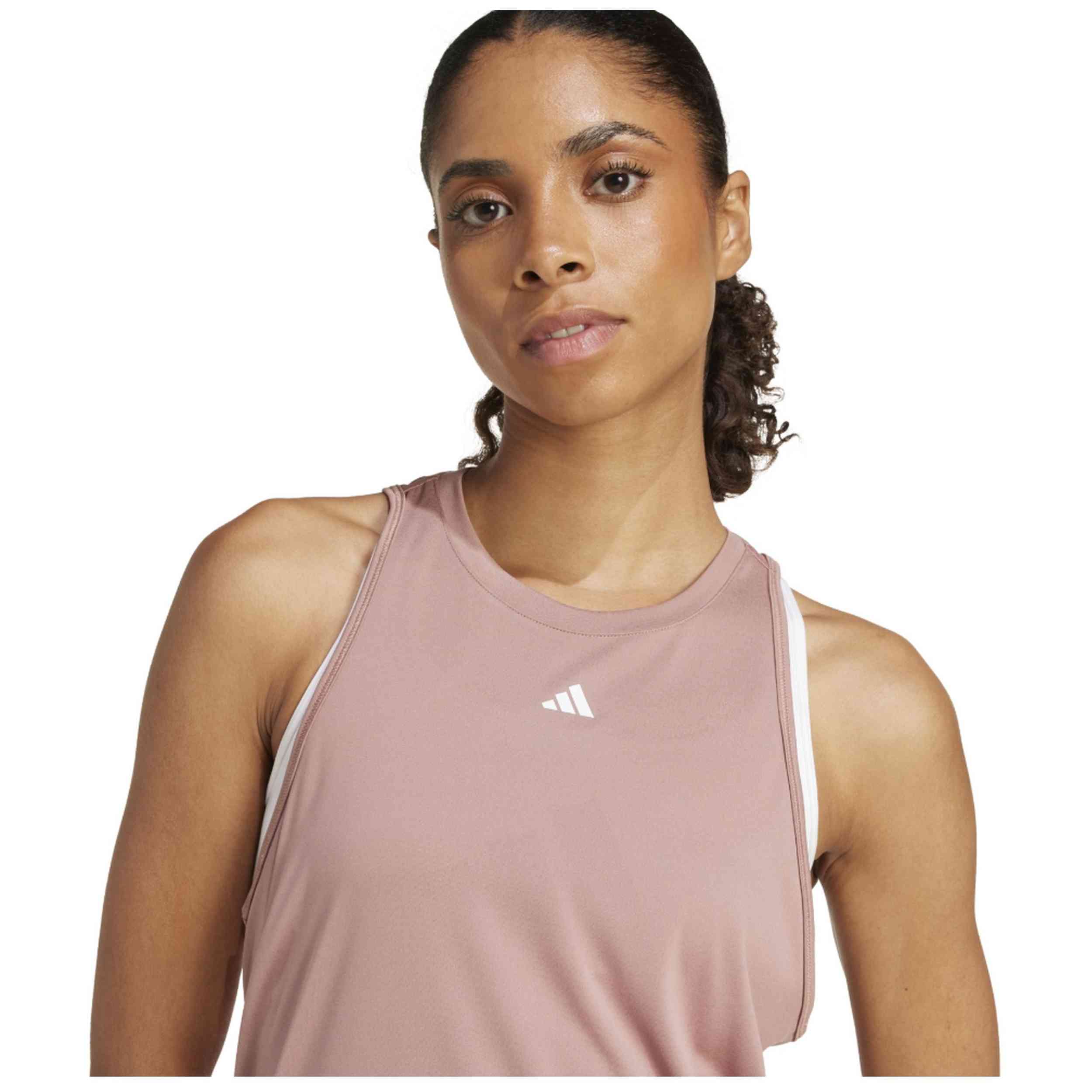 Camiseta De Tirantes Adidas D4T