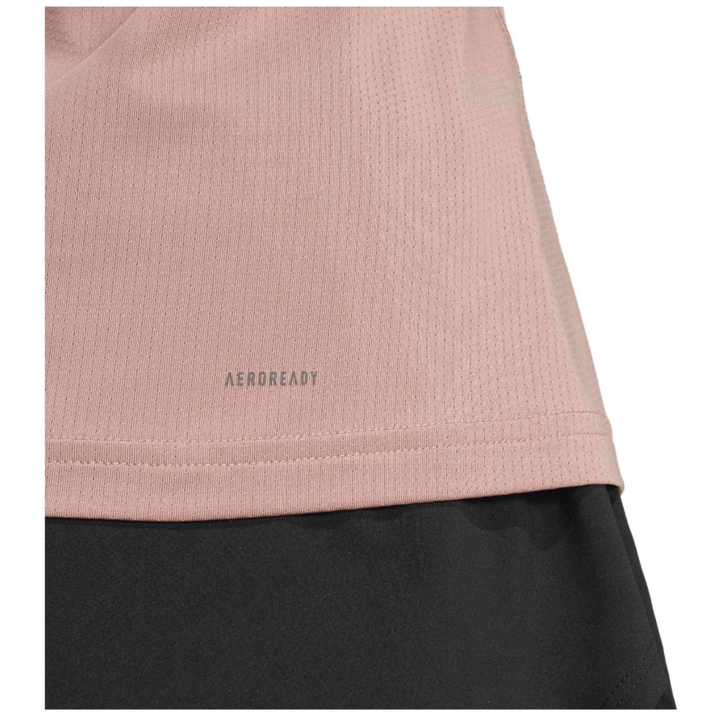 Camiseta De Tirantes Adidas D4T