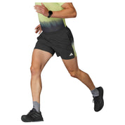 Pantalon Corto Adidas Own The Run Club