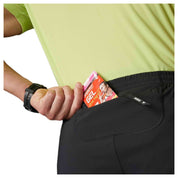 Pantalon Corto Adidas Own The Run Club