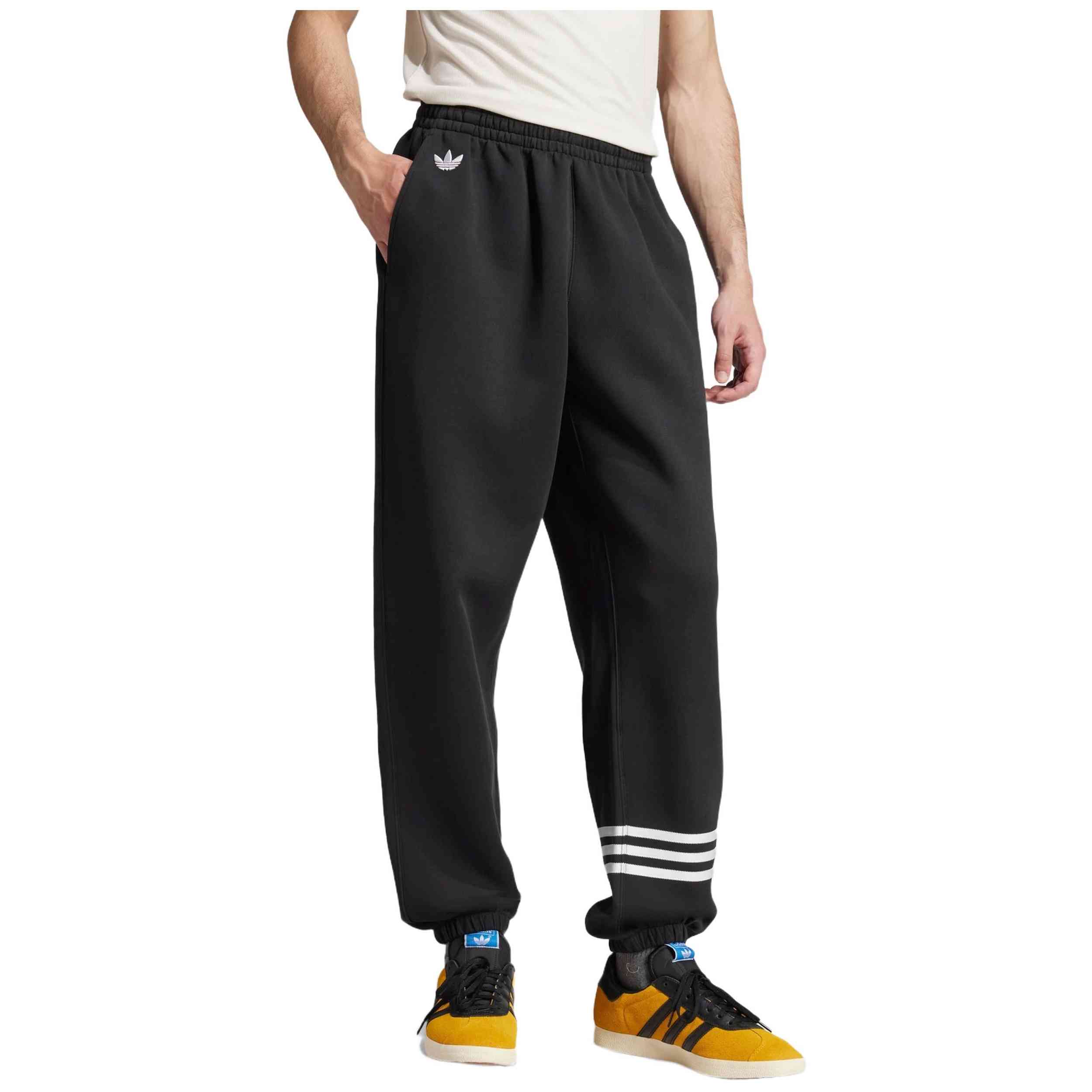 Pantalon Largo Adidas Jc9903