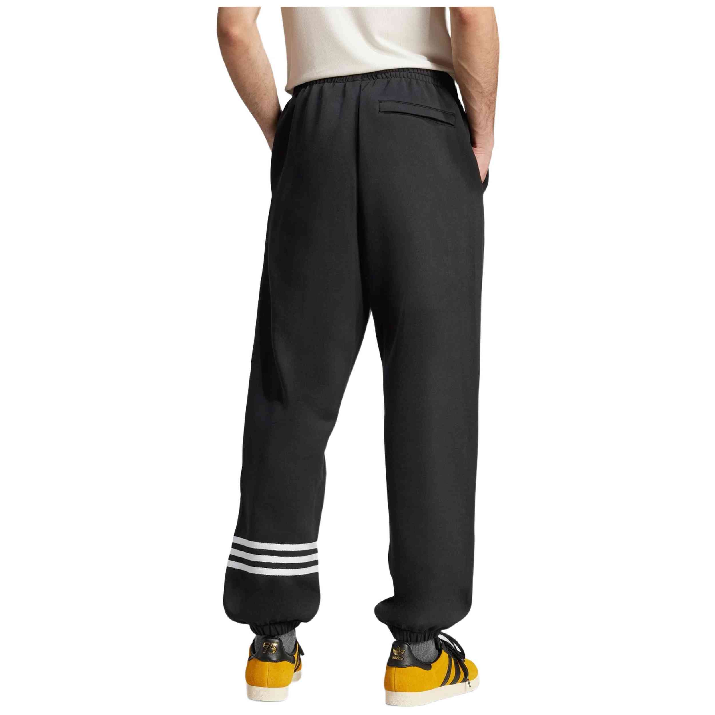 Pantalon Largo Adidas Jc9903