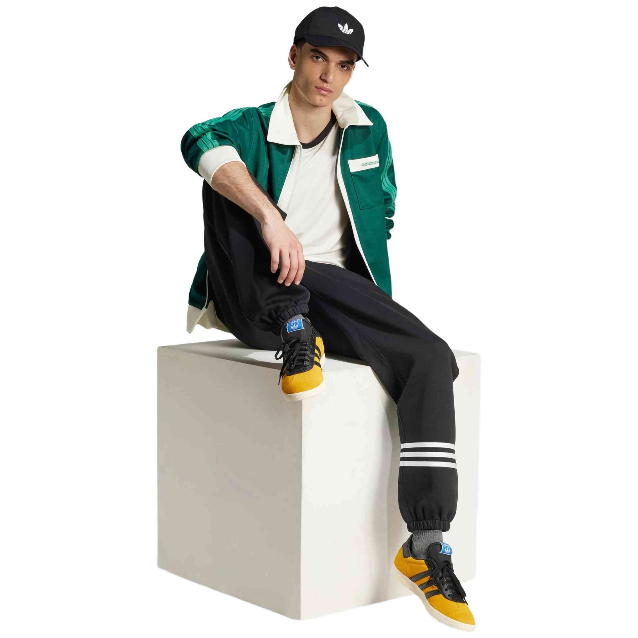 Pantalon Largo Adidas Jc9903
