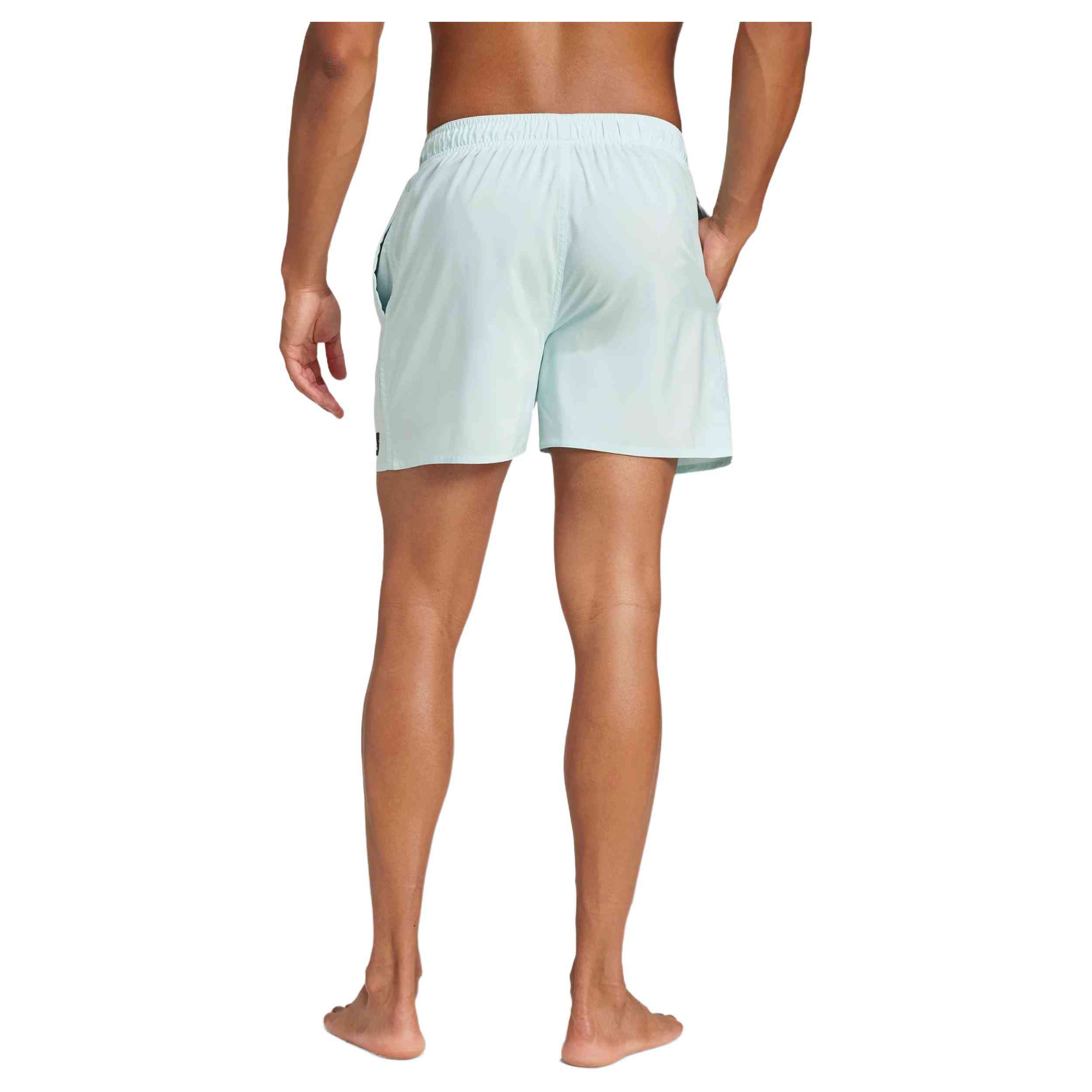 Bañador Adidas Solid Clx