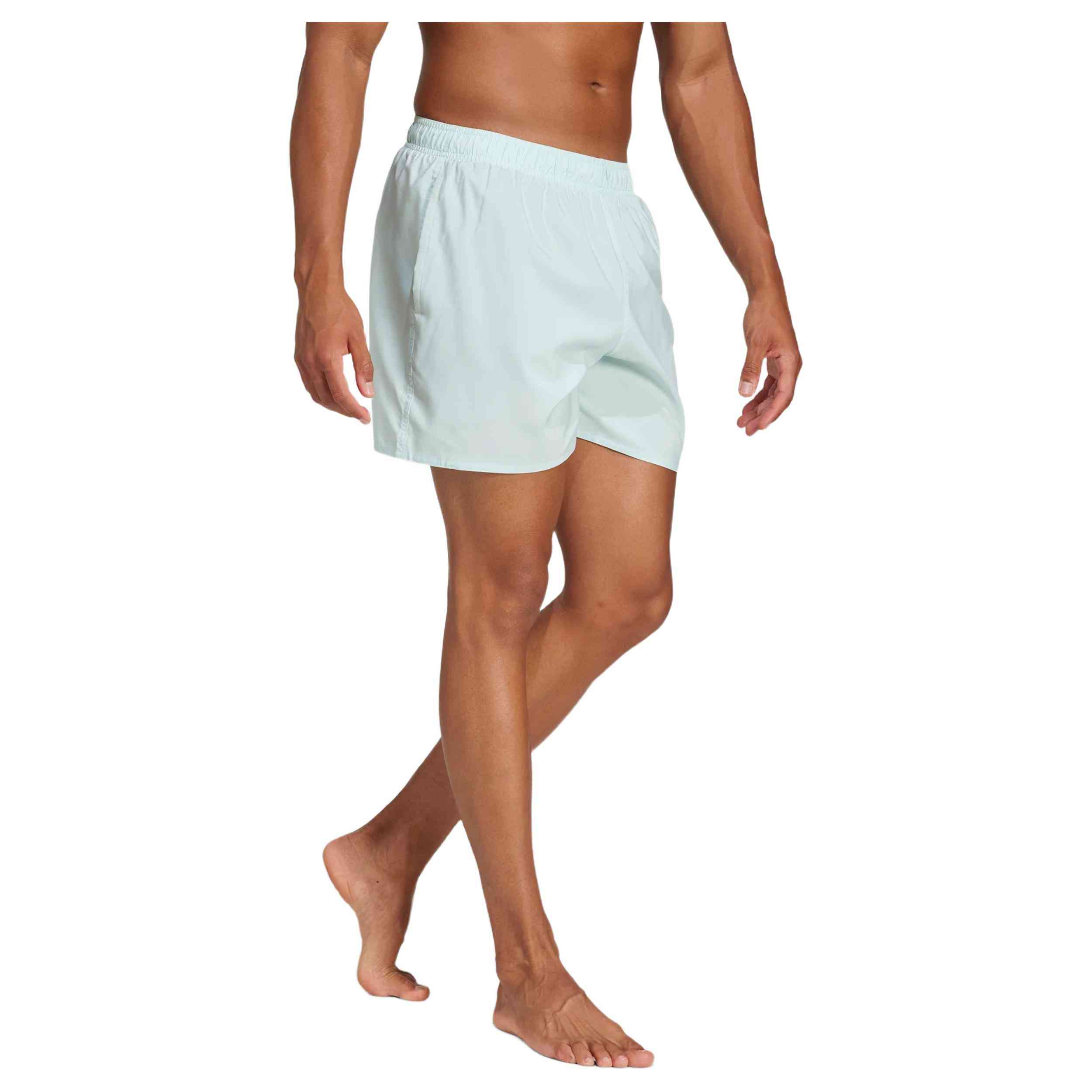 Bañador Adidas Solid Clx