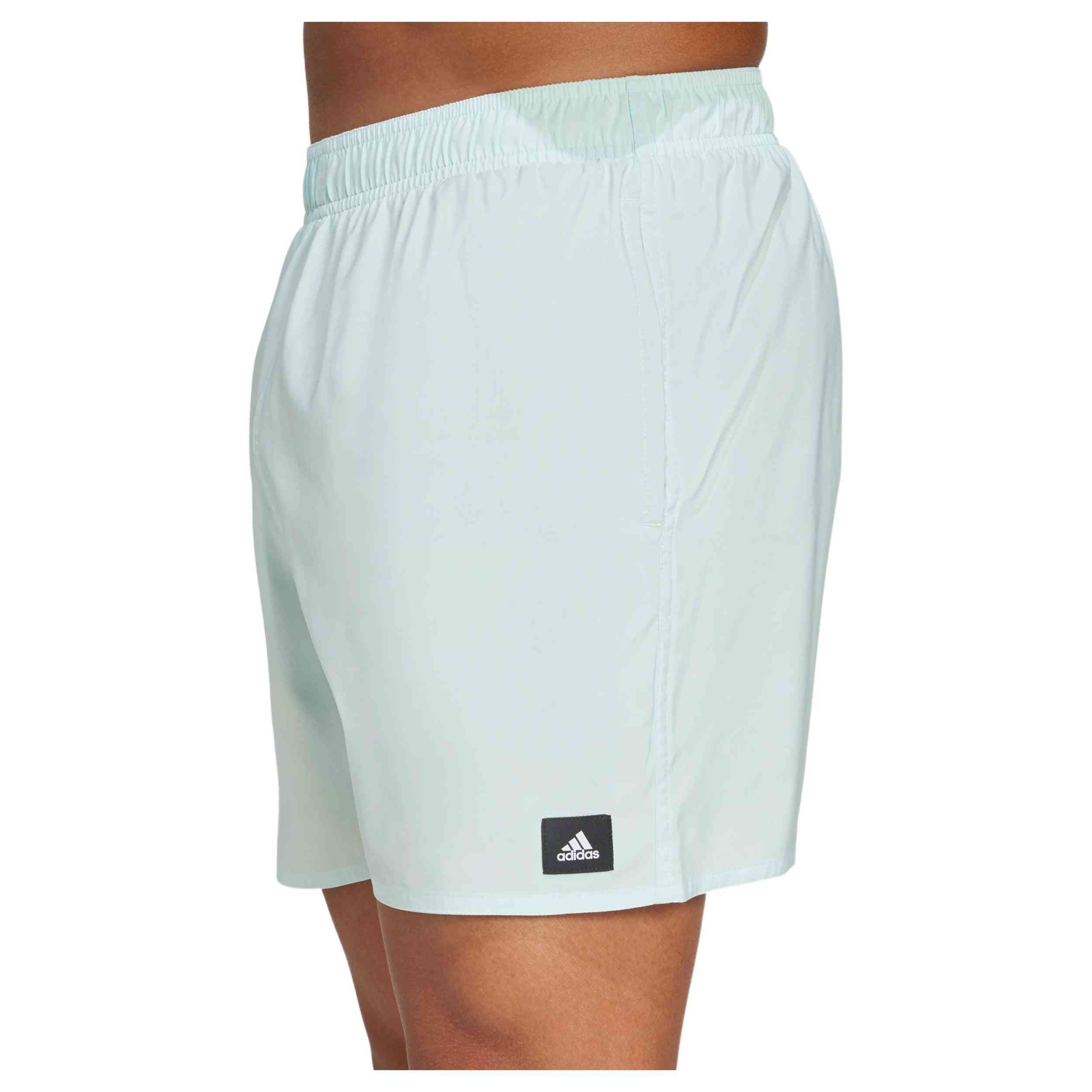 Bañador Adidas Solid Clx