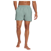 Bañador Adidas Solid Clx