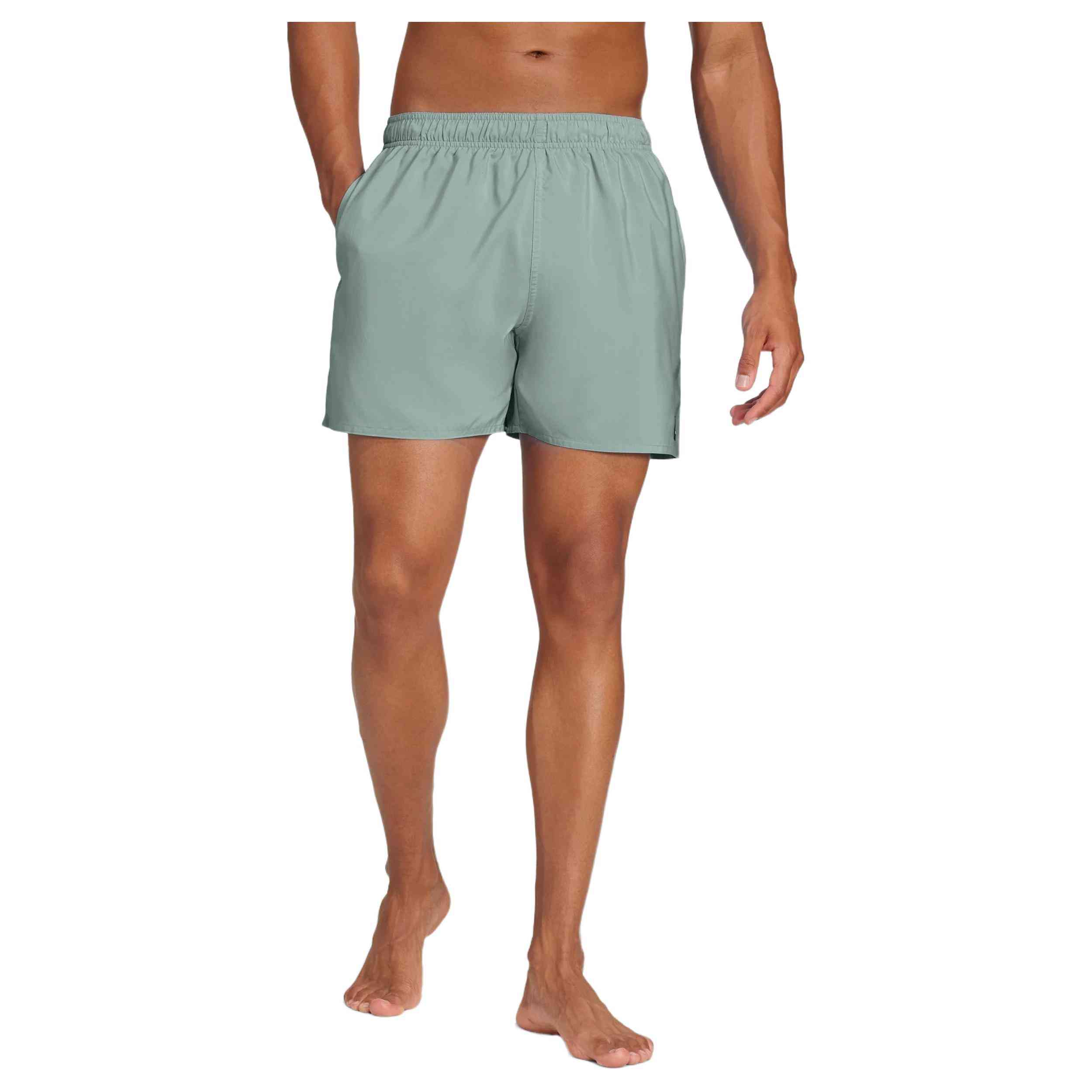 Bañador Adidas Solid Clx