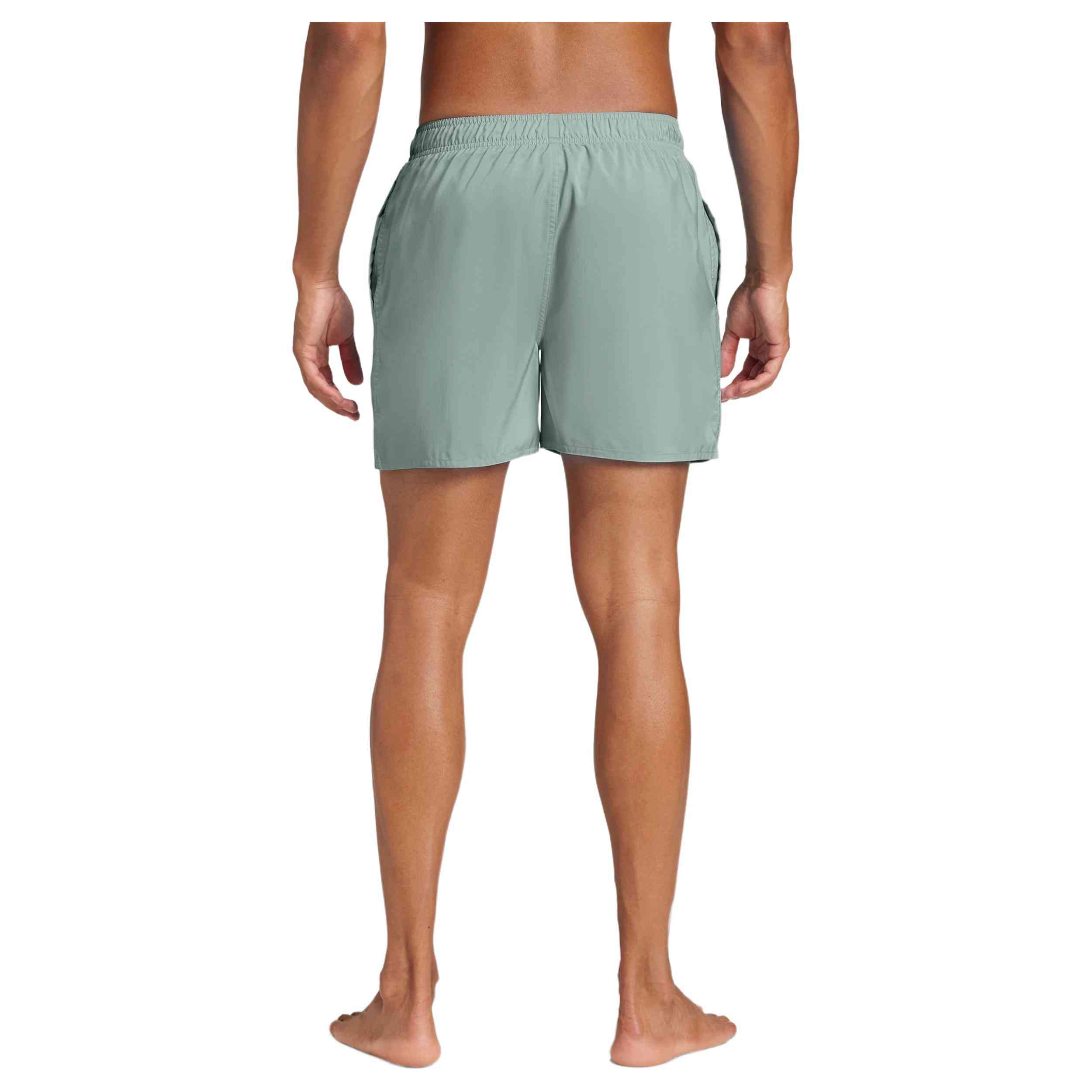 Bañador Adidas Solid Clx