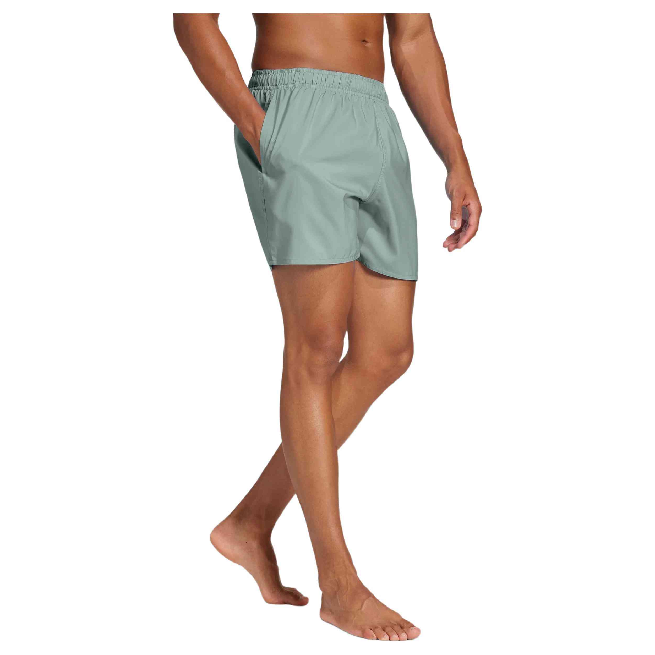 Bañador Adidas Solid Clx