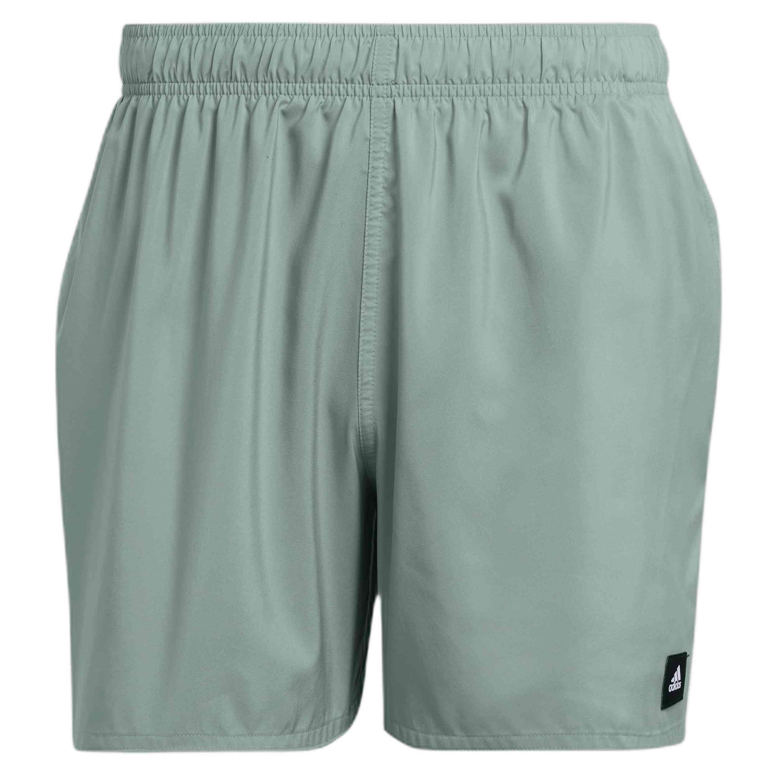 Bañador Adidas Solid Clx