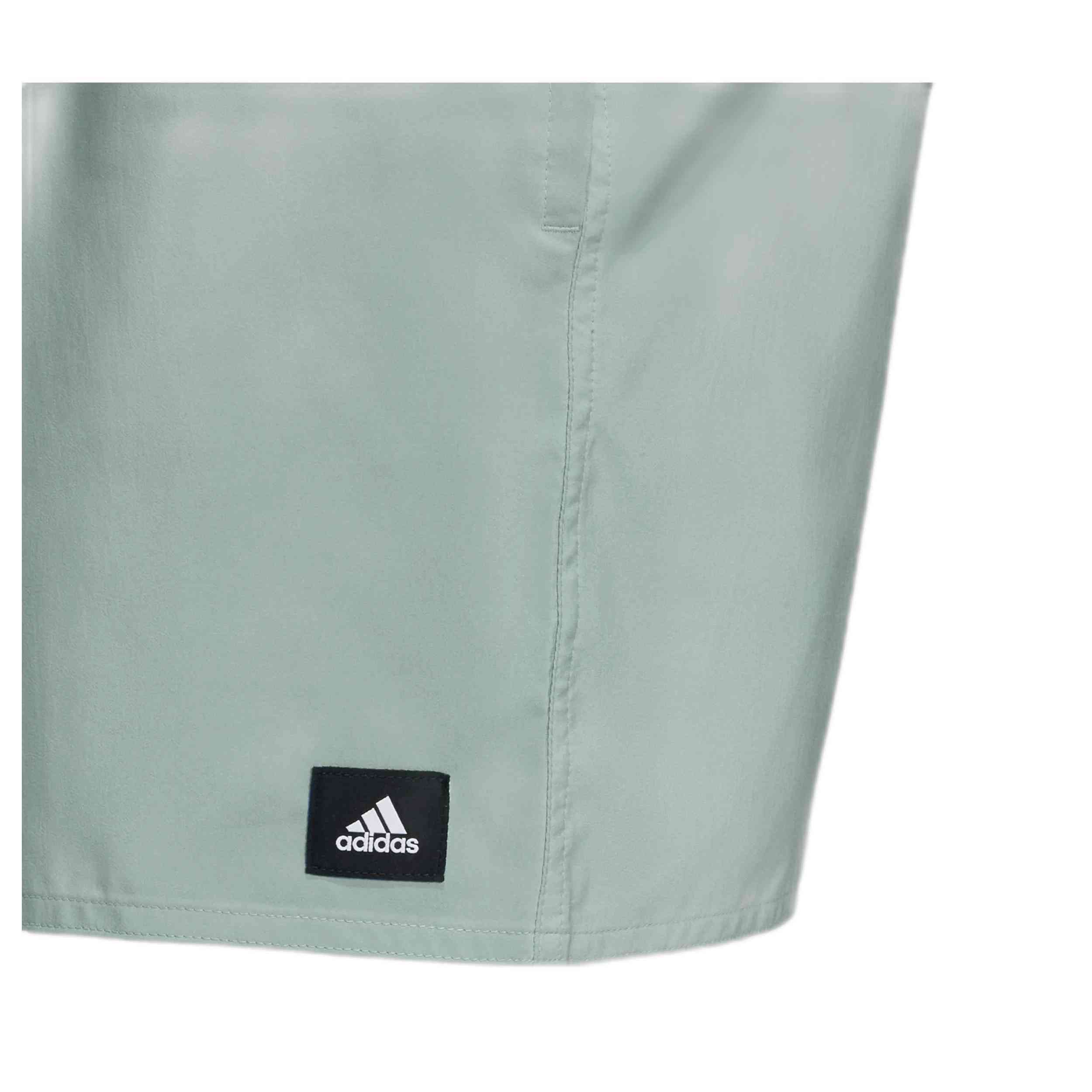 Bañador Adidas Solid Clx