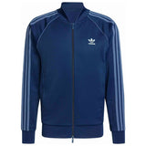 Chaqueta De Chandal Adidas Adicolor Classics Sst "Navy"