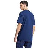 Camiseta De Manga Corta Adidas