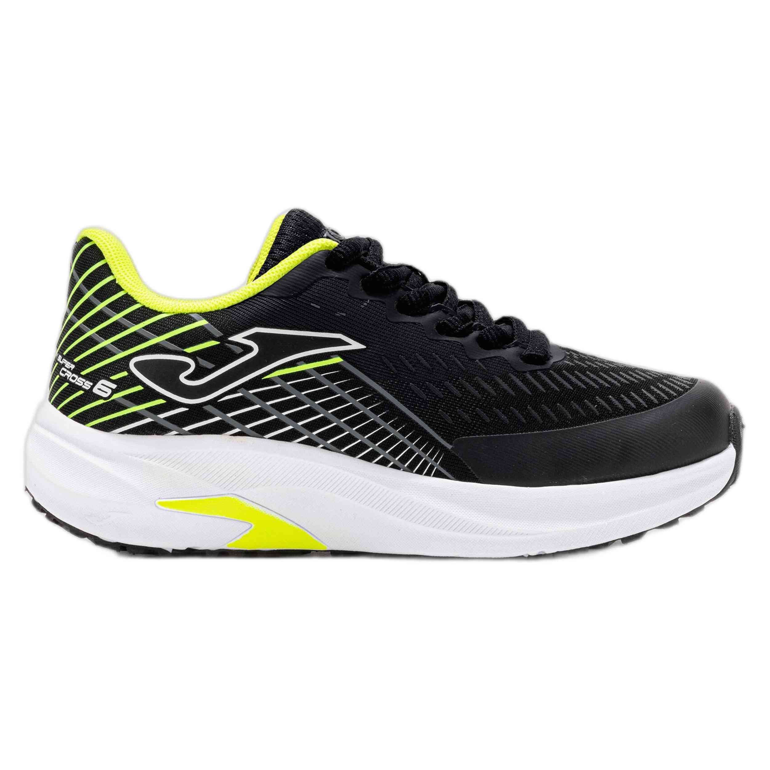 Zapatillas Joma Super Cross 2501