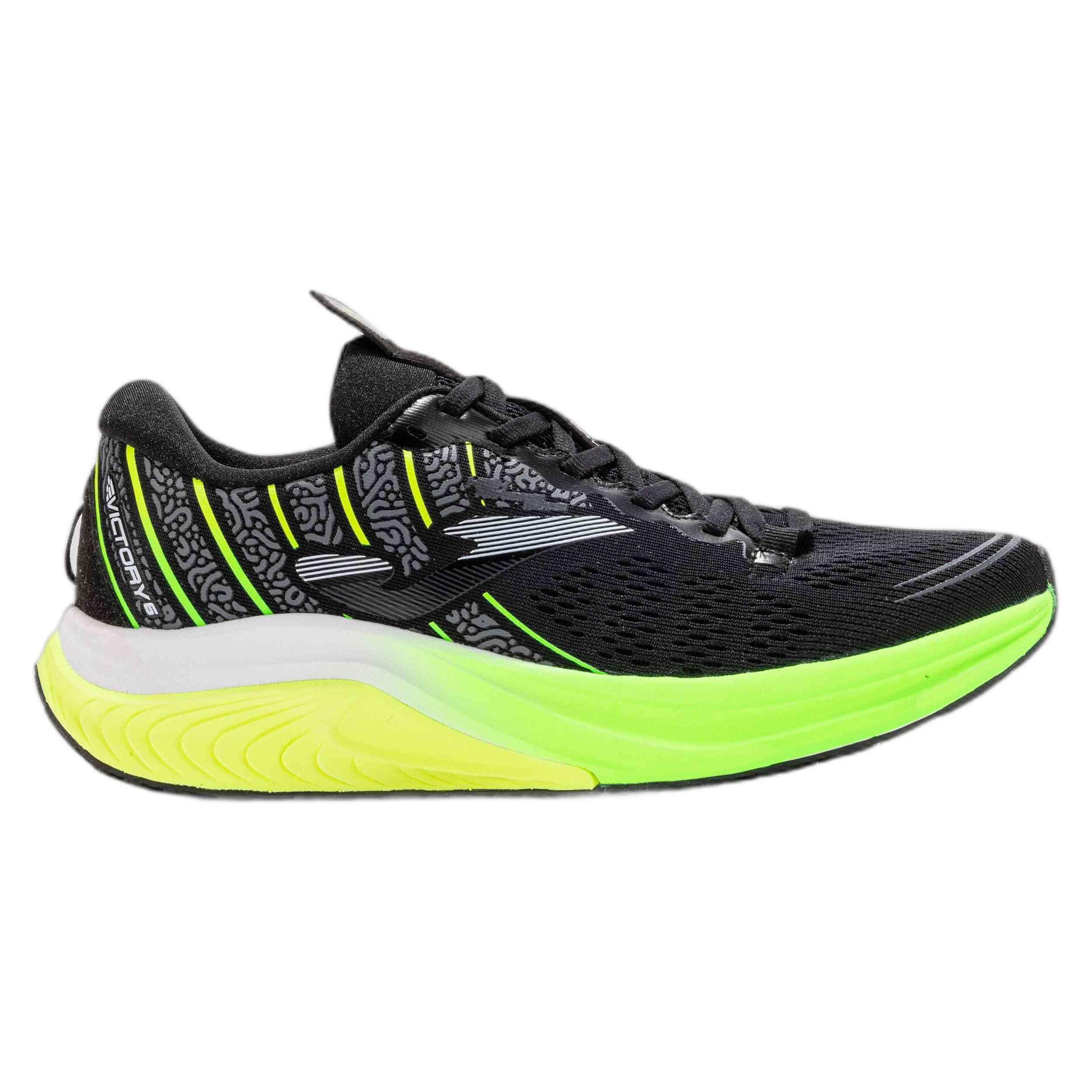 Zapatillas Joma Super Cross 2501