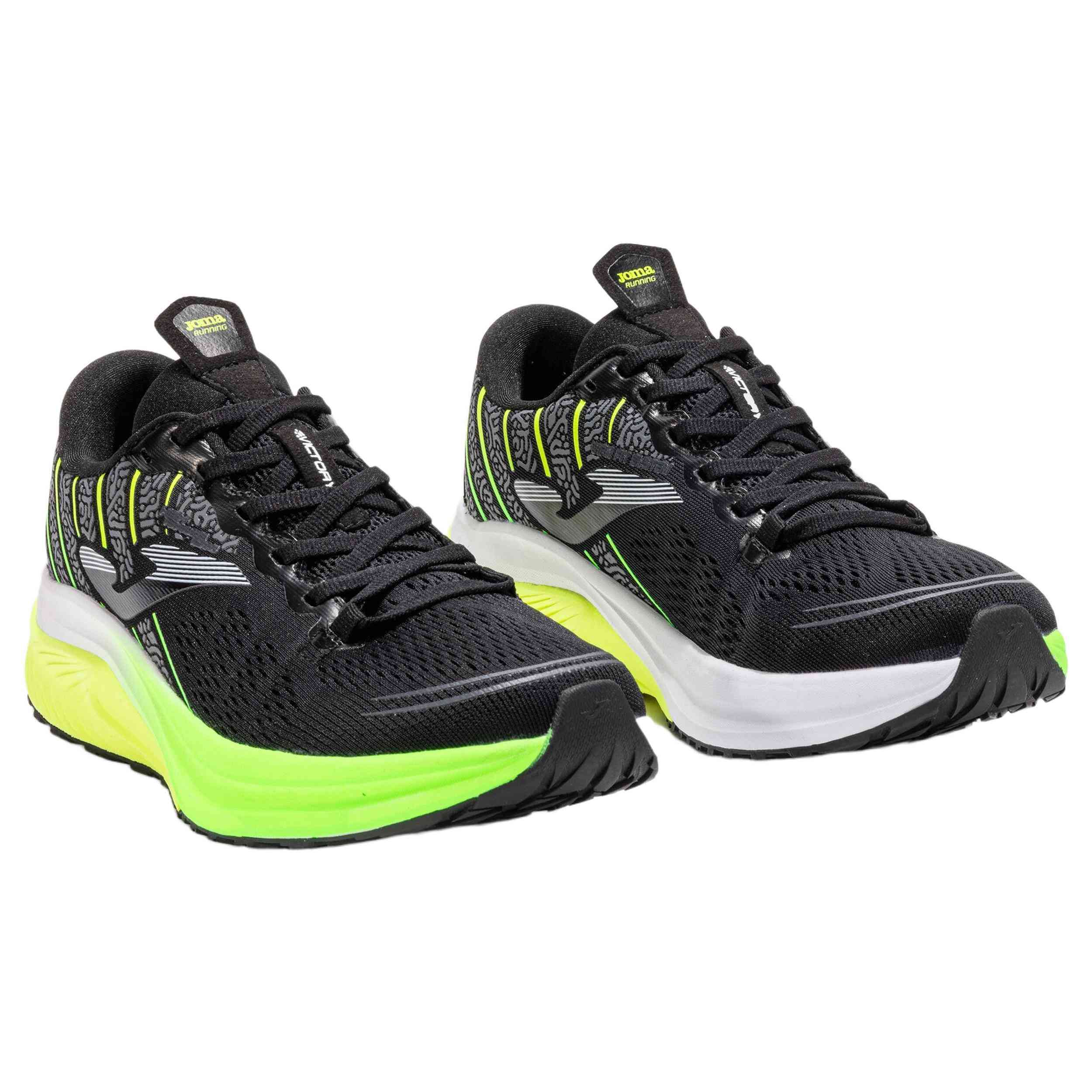Zapatillas Joma Super Cross 2501
