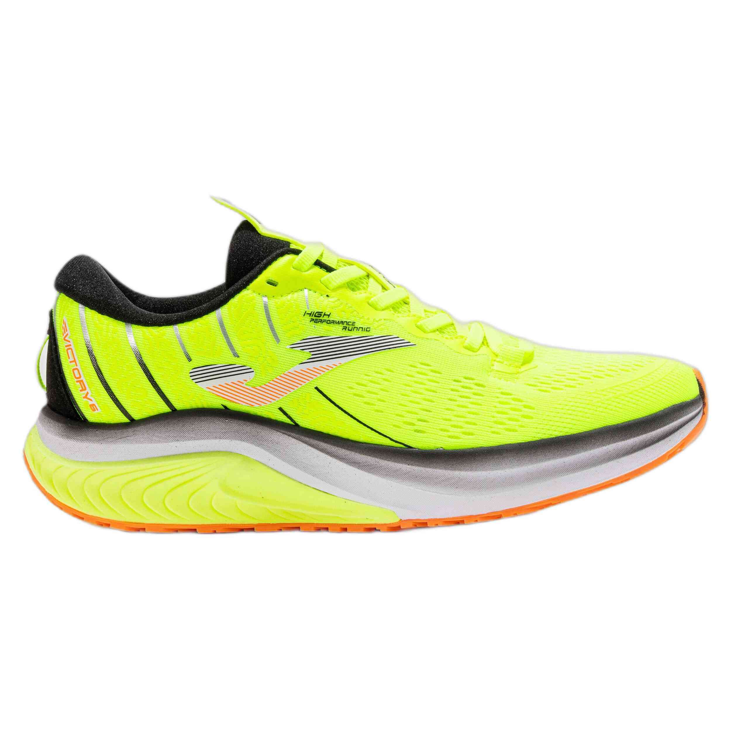 Zapatillas Joma Super Cross 2501