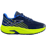 Zapatillas Joma  azul