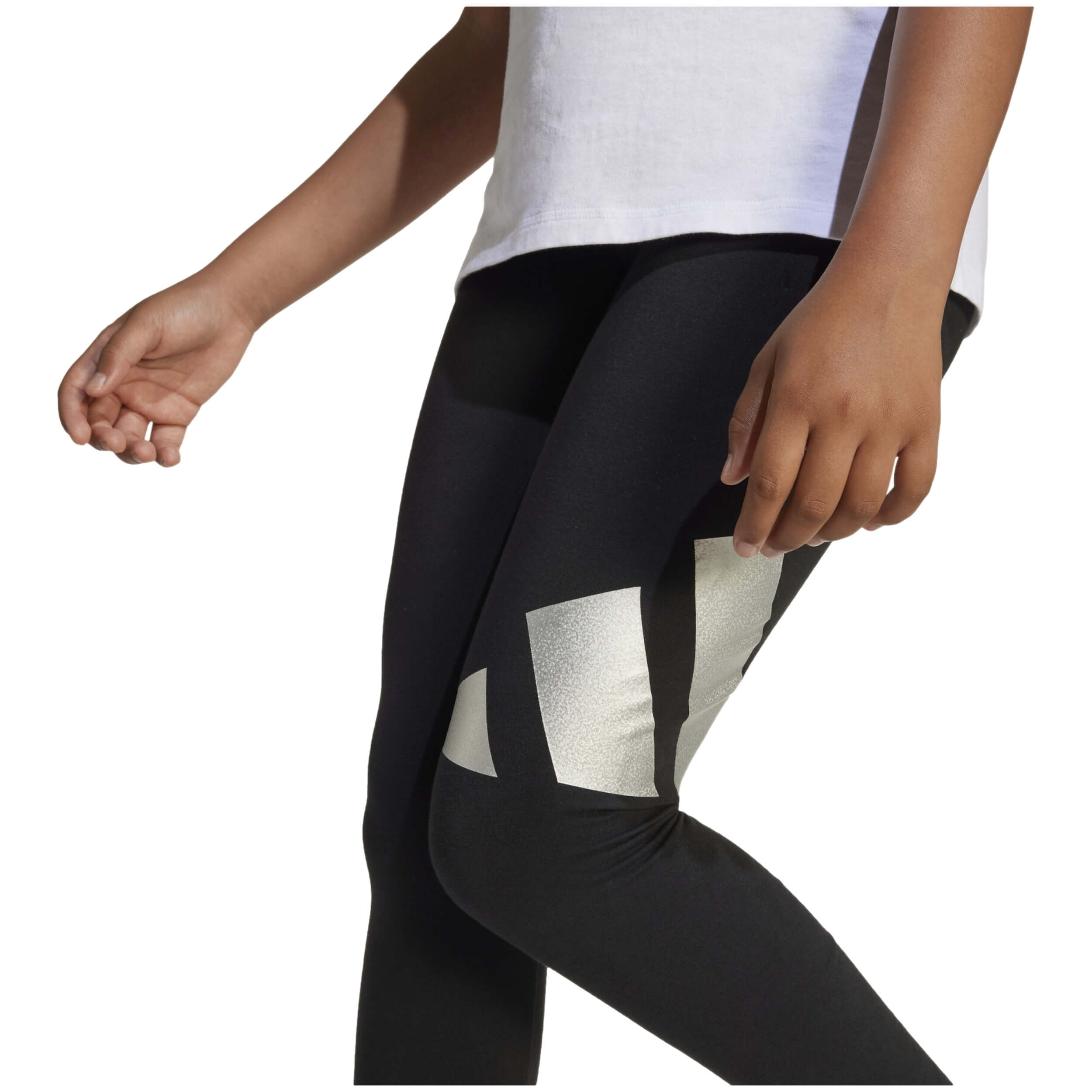 Pantalon Largo Adidas Glam