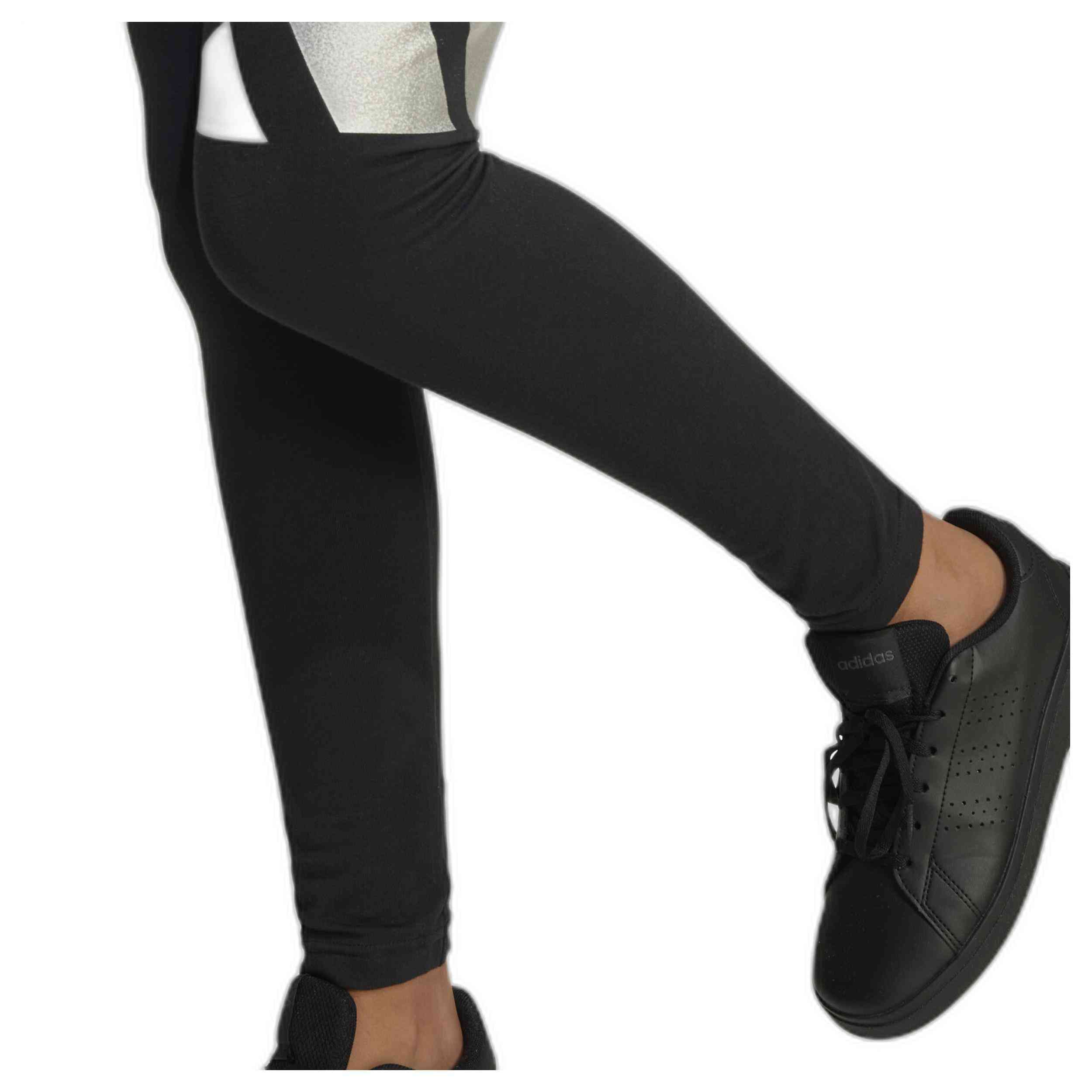 Pantalon Largo Adidas Glam