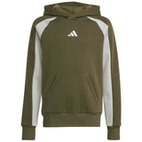Sudadera Con Capucha Adidas