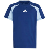 Camiseta De Manga Corta Adidas