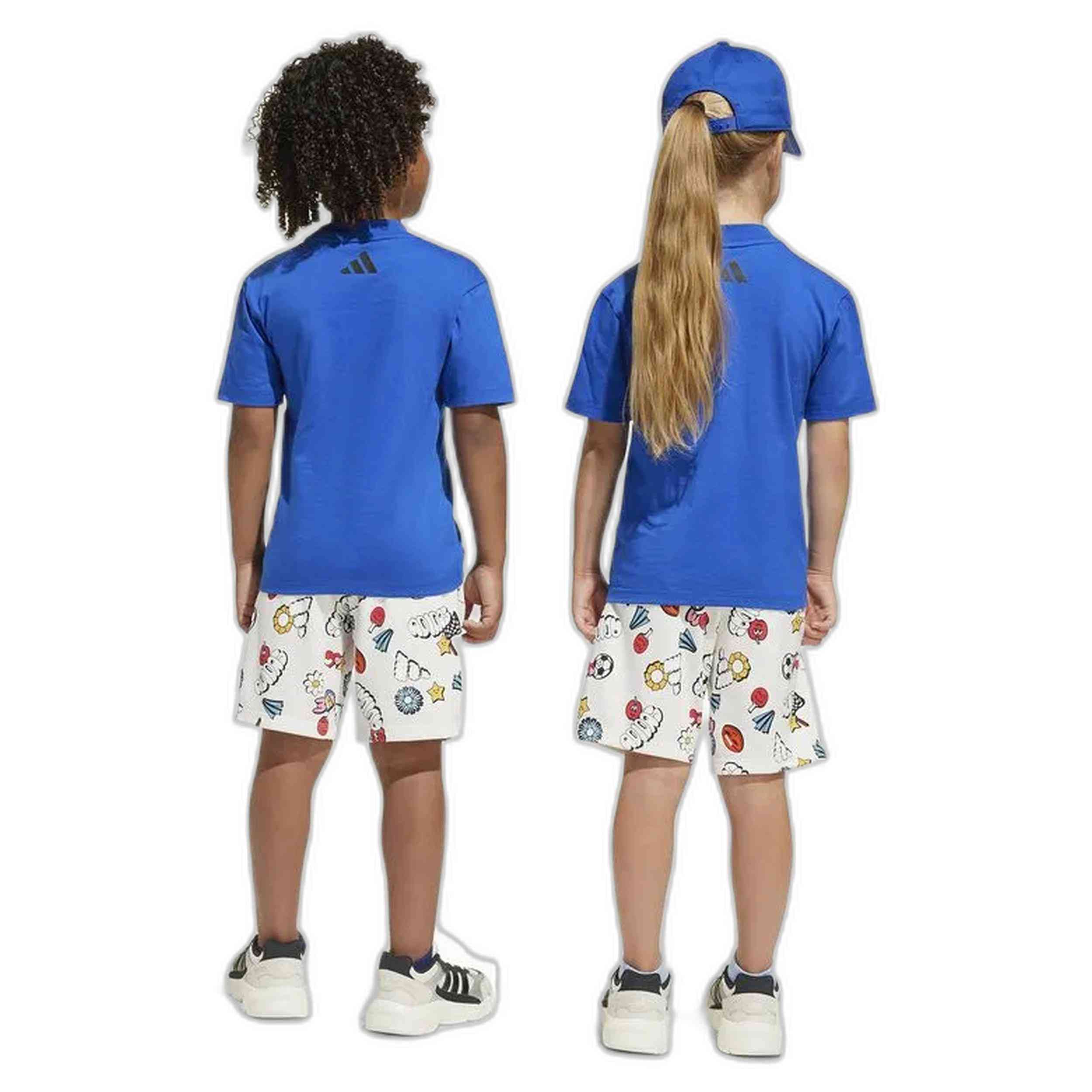 Conjunto Adidas Jd0065