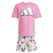 Conjunto Adidas Jd0066