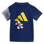 Conjunto Adidas I Disney Mickey Mouse