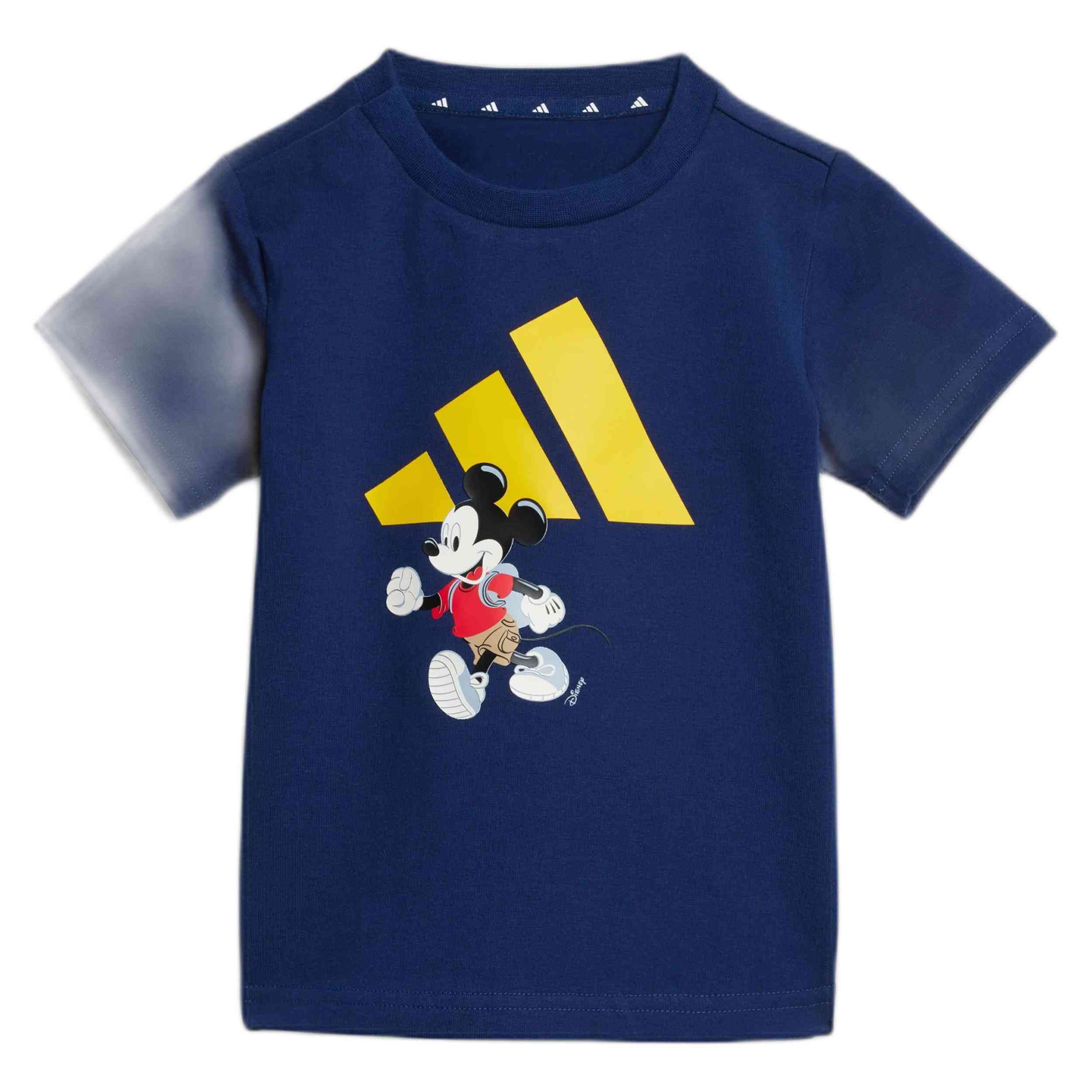 Conjunto Adidas I Disney Mickey Mouse