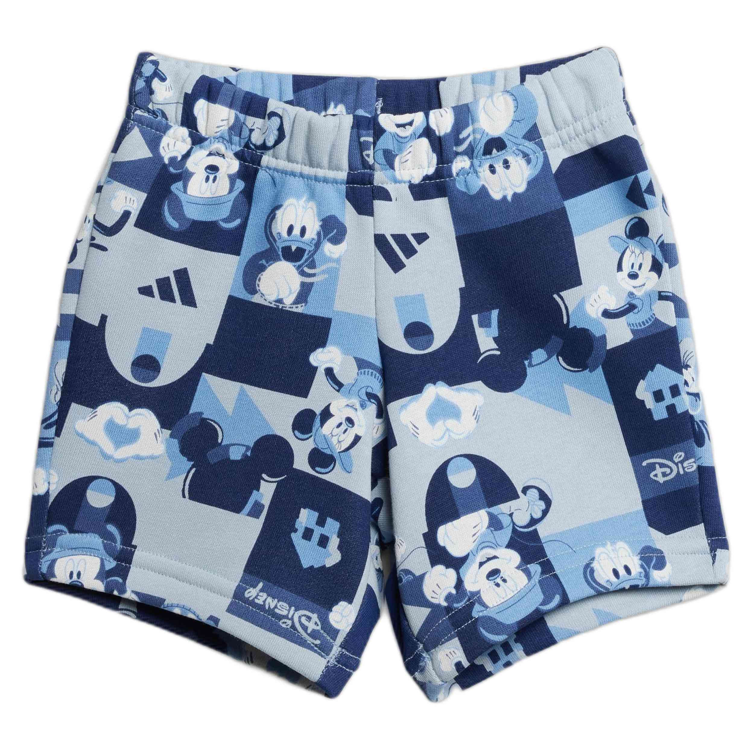 Conjunto Adidas I Disney Mickey Mouse