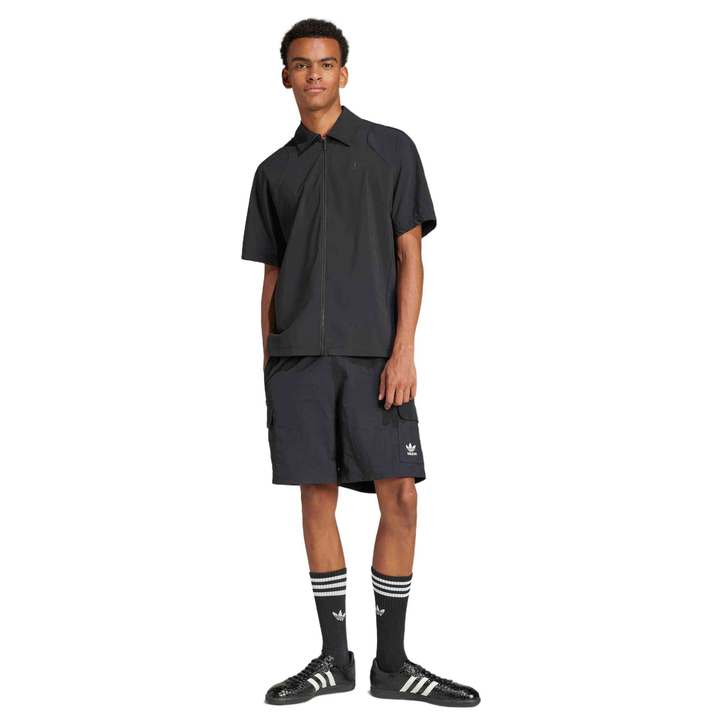 Pantalon Corto Adidas Cargo