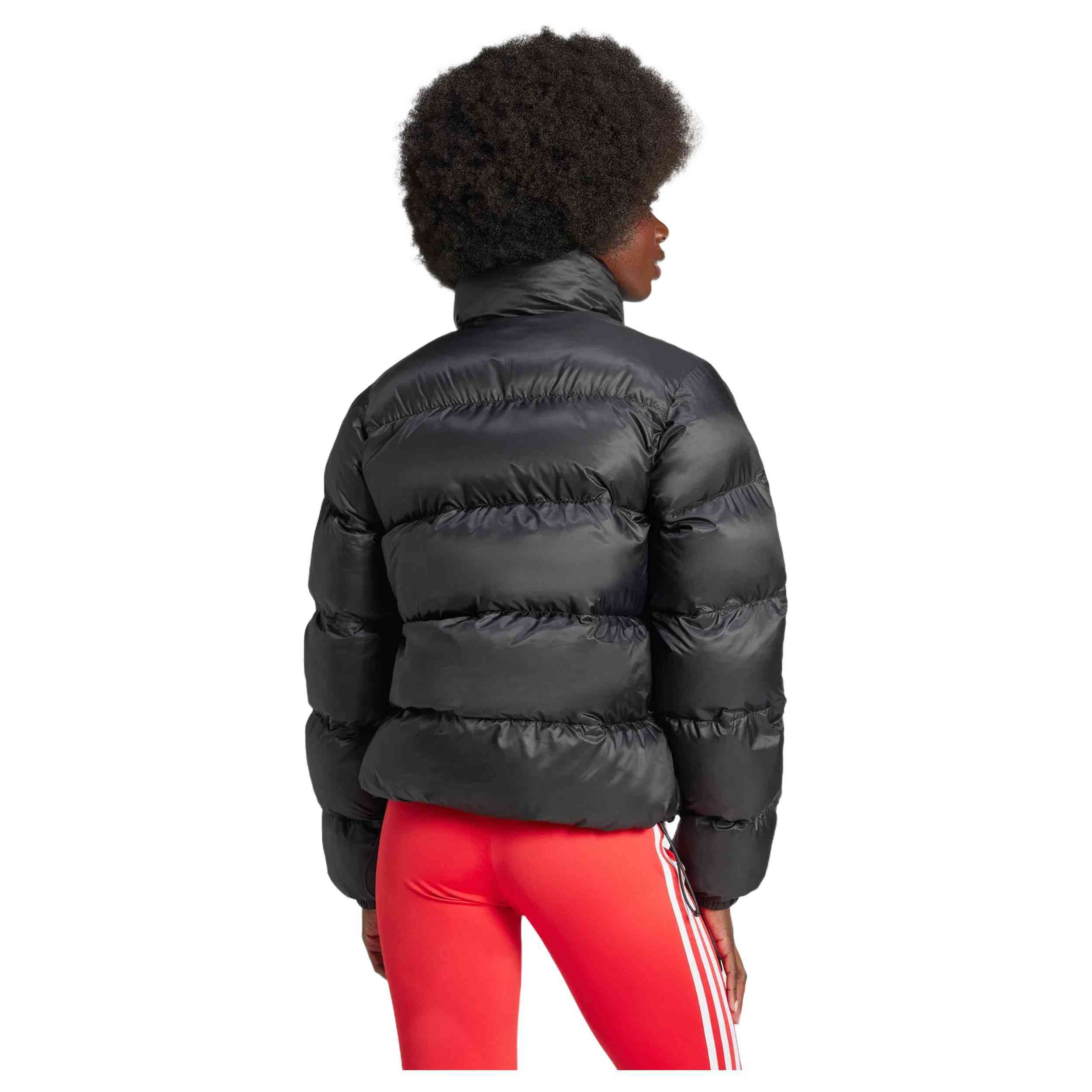 Chaqueta Adidas Puffer Adicolor