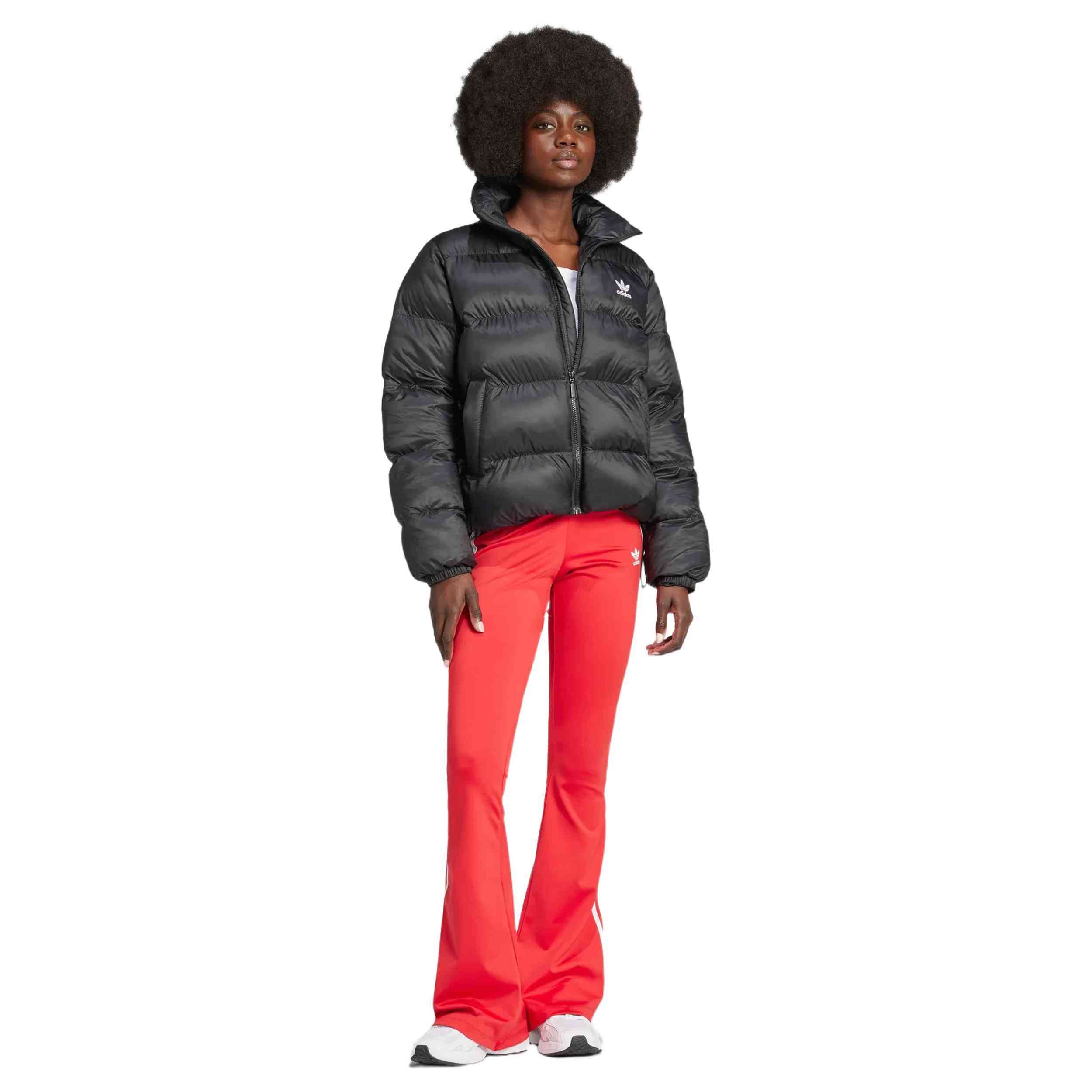 Chaqueta Adidas Puffer Adicolor
