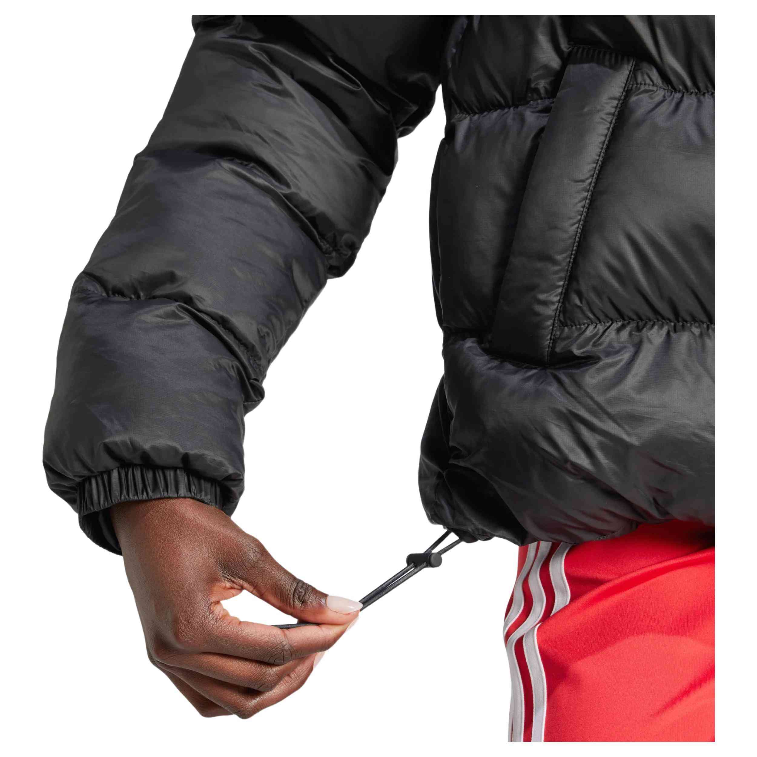 Chaqueta Adidas Puffer Adicolor