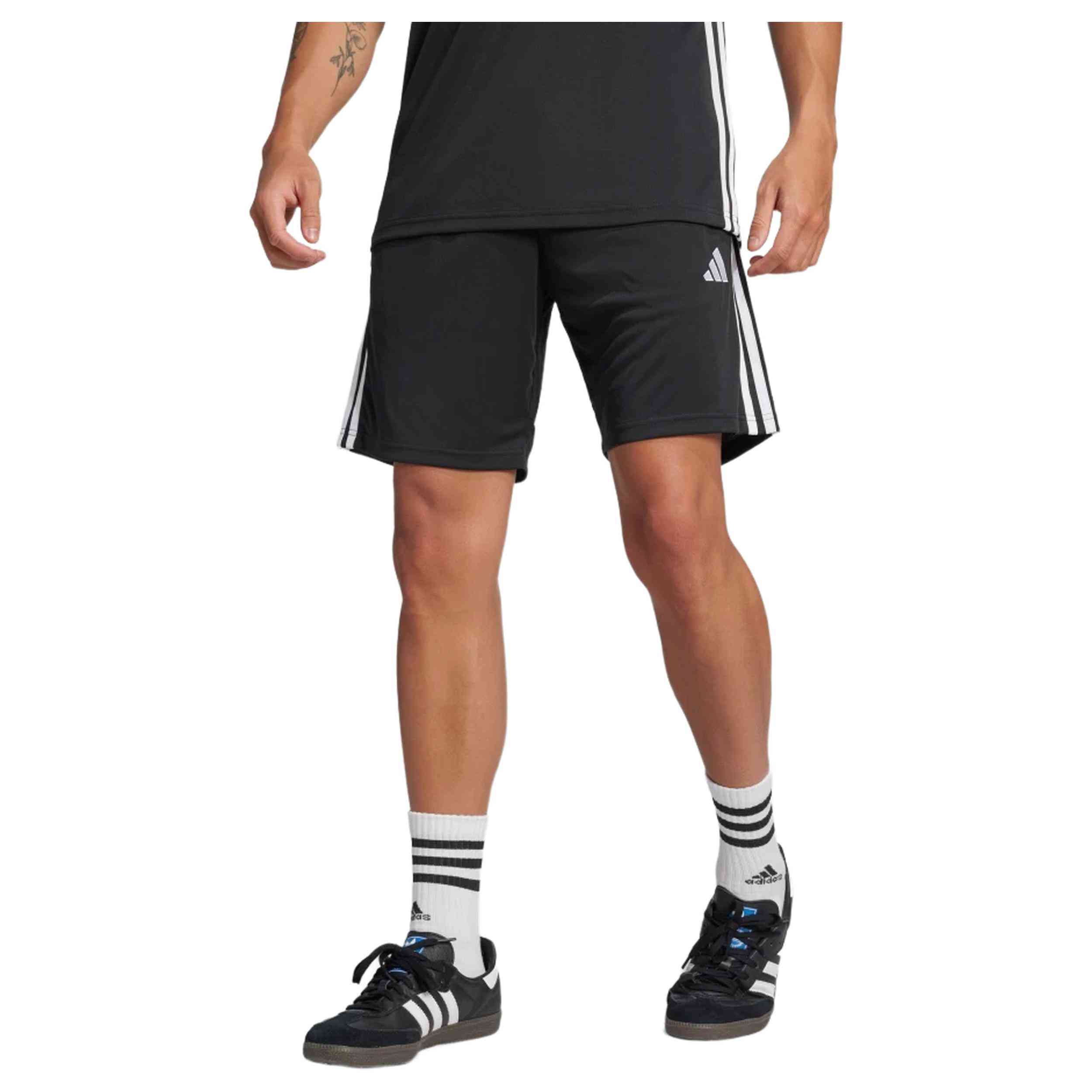 Pantalon Corto Adidas Tiro Es