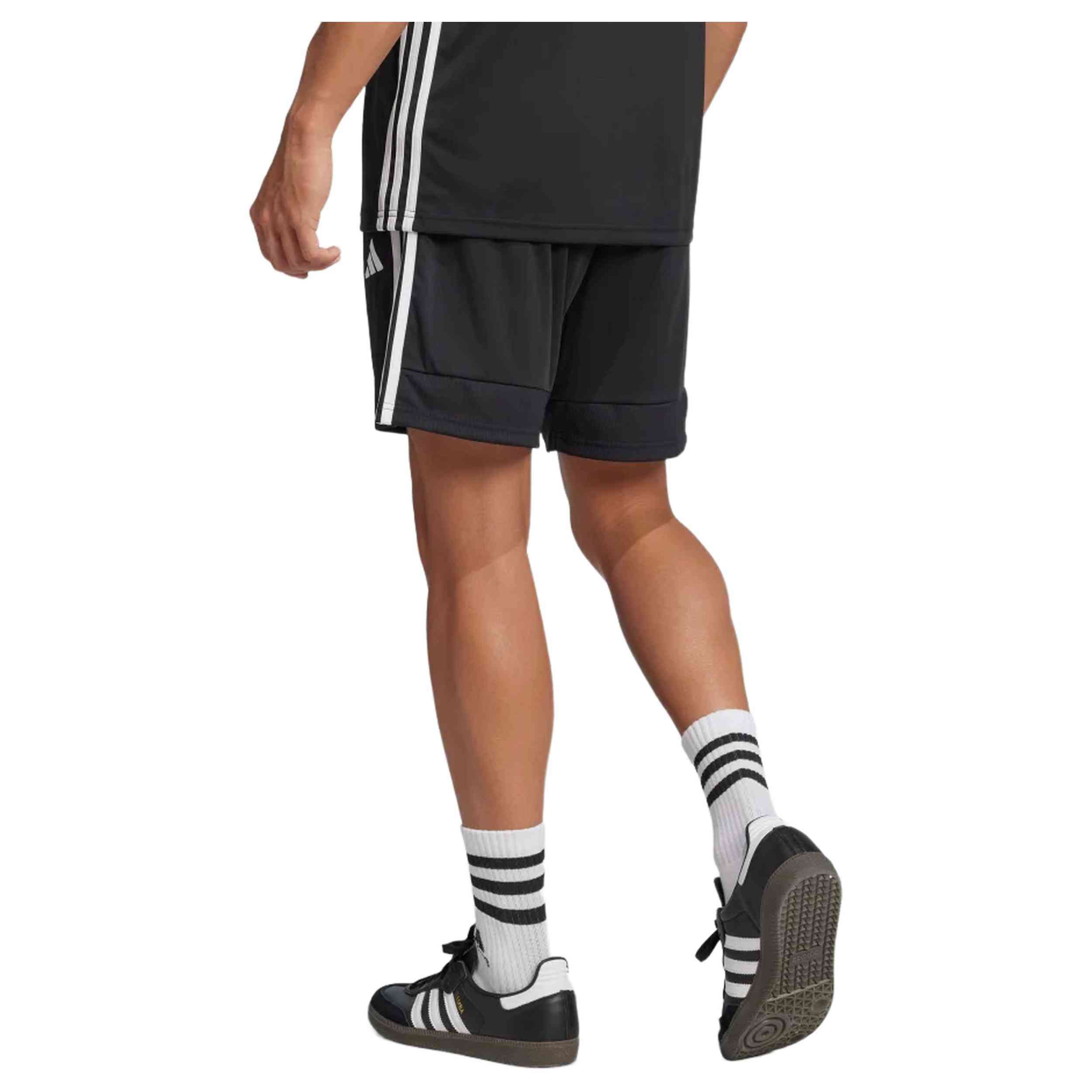 Pantalon Corto Adidas Tiro Es