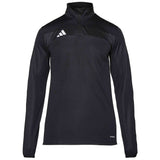 Sudadera Adidas Tiro 25 Essentials "Black / White"