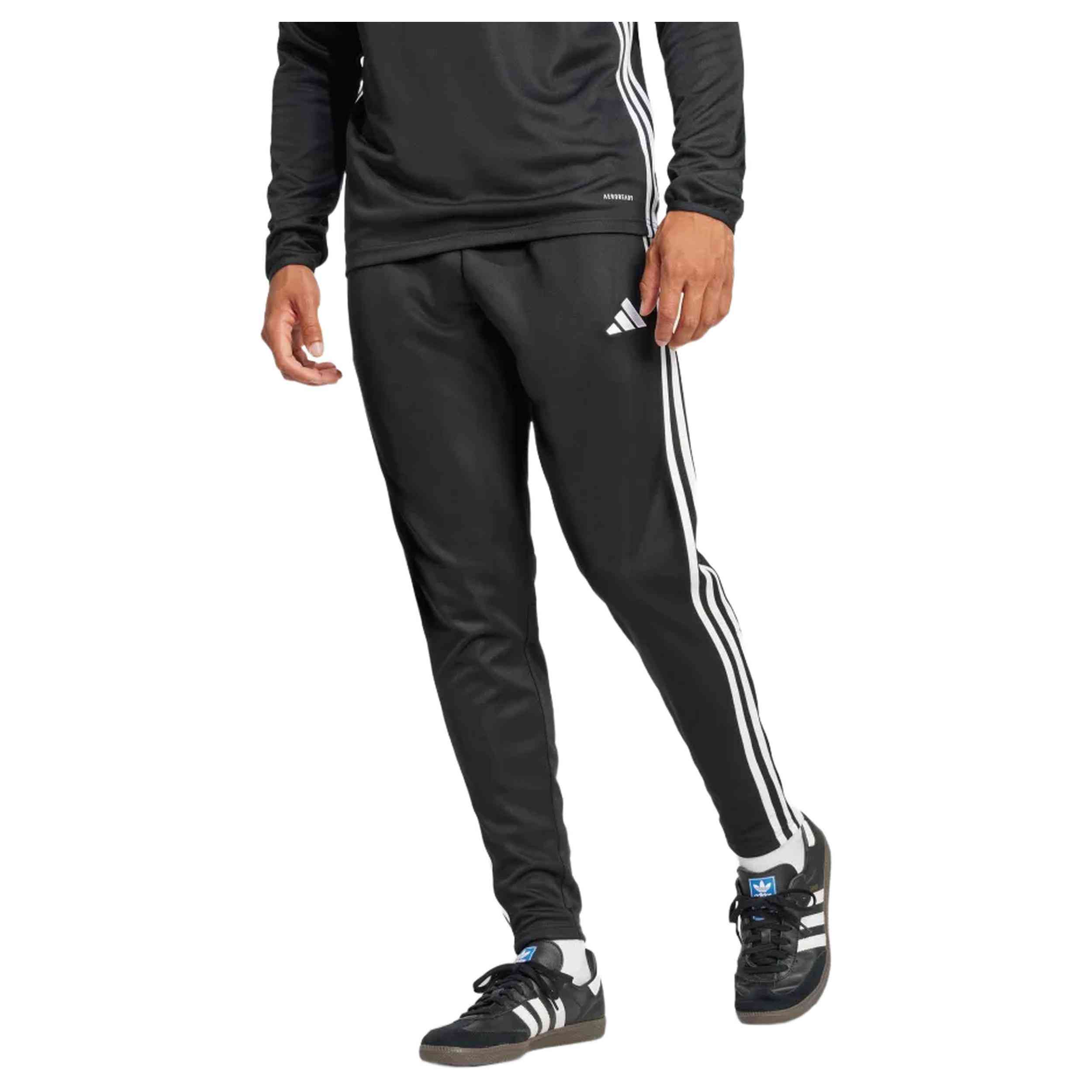 Pantalon Largo Adidas Tiro 25 Essentials