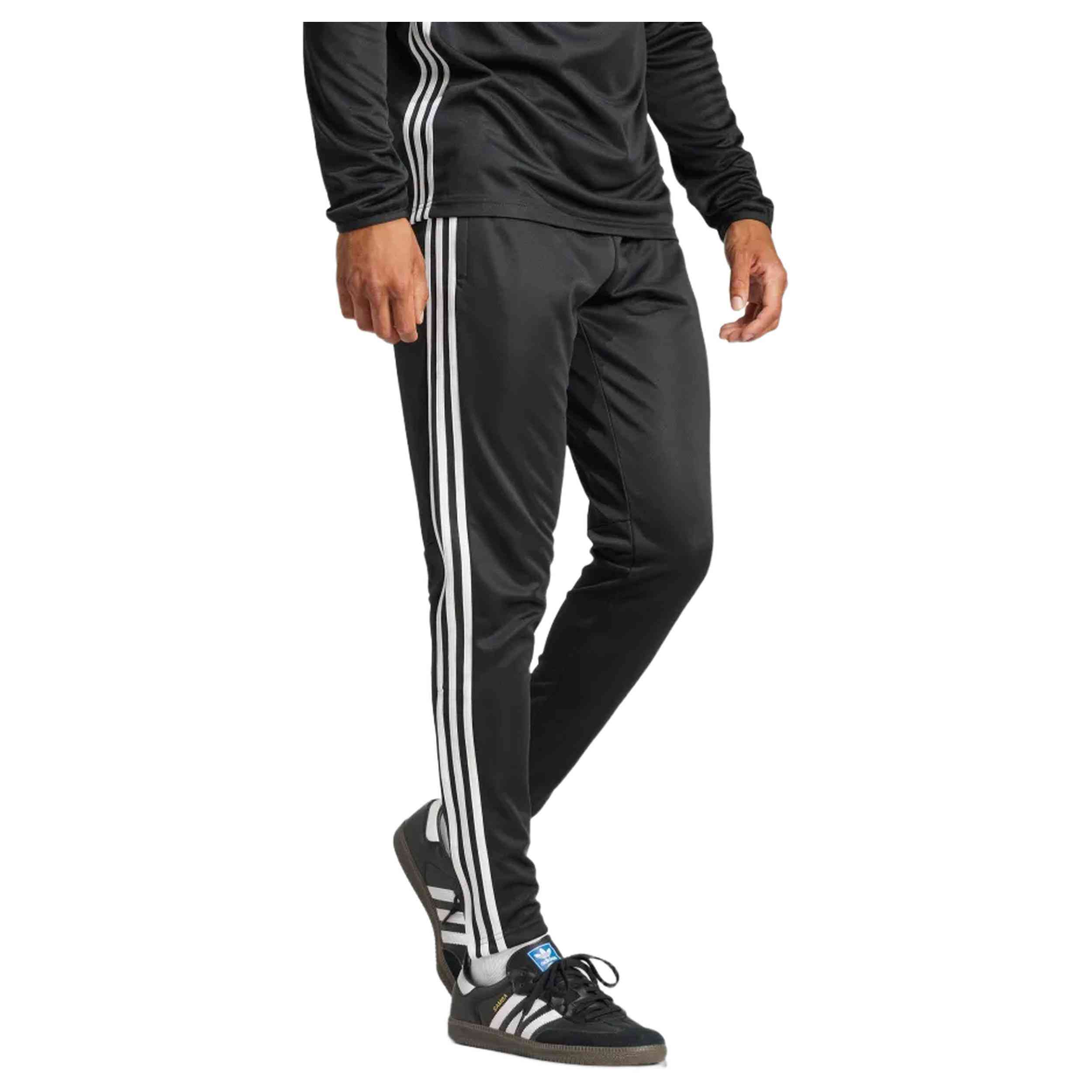 Pantalon Largo Adidas Tiro 25 Essentials