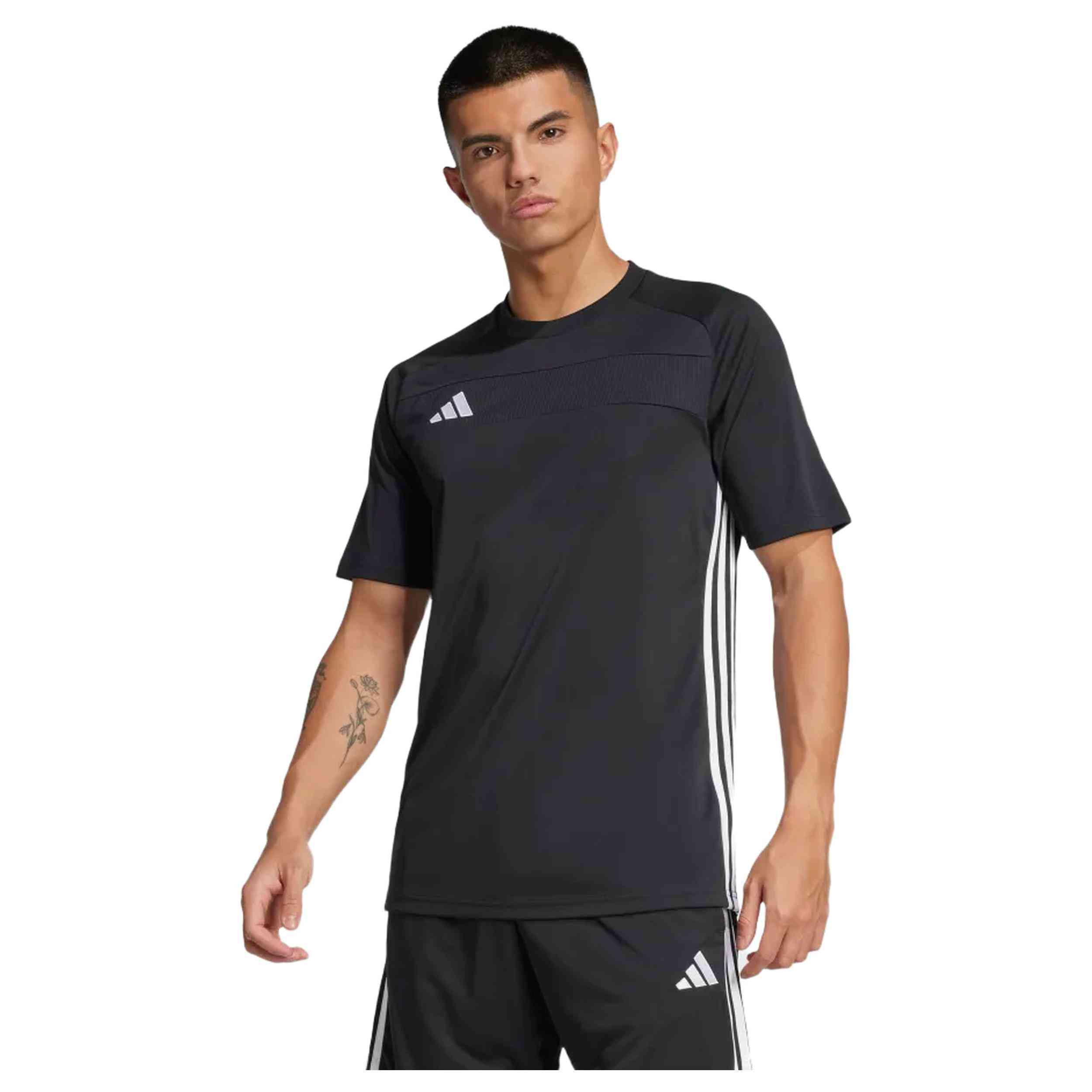 Camiseta De Manga Corta Adidas Jd0446