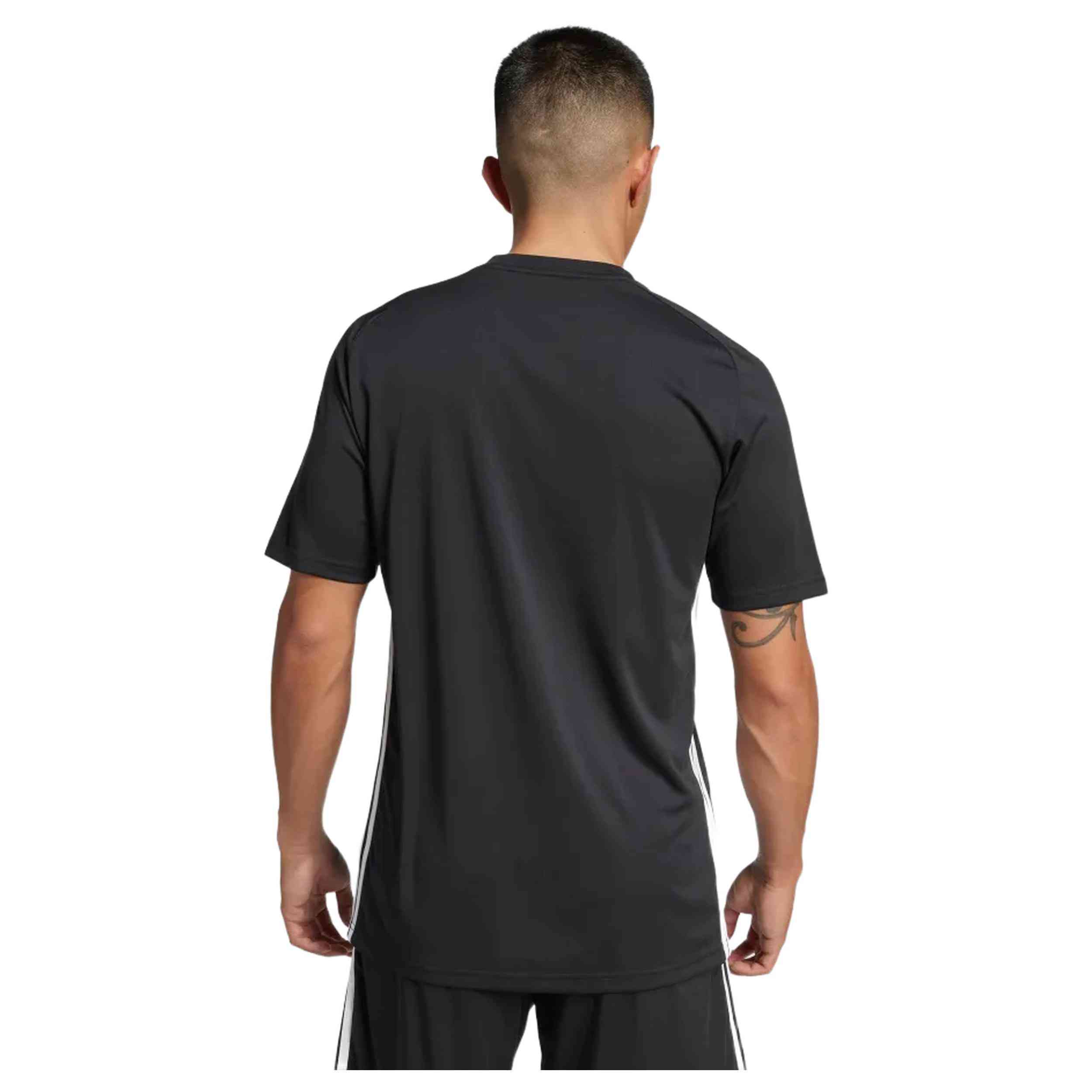 Camiseta De Manga Corta Adidas Jd0446