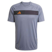 Camiseta De Manga Corta Adidas Tiro Es