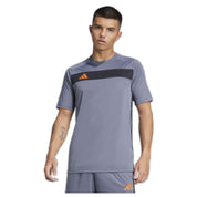 Camiseta De Manga Corta Adidas Tiro Es