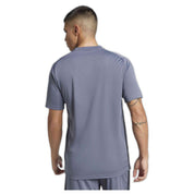 Camiseta De Manga Corta Adidas Tiro Es