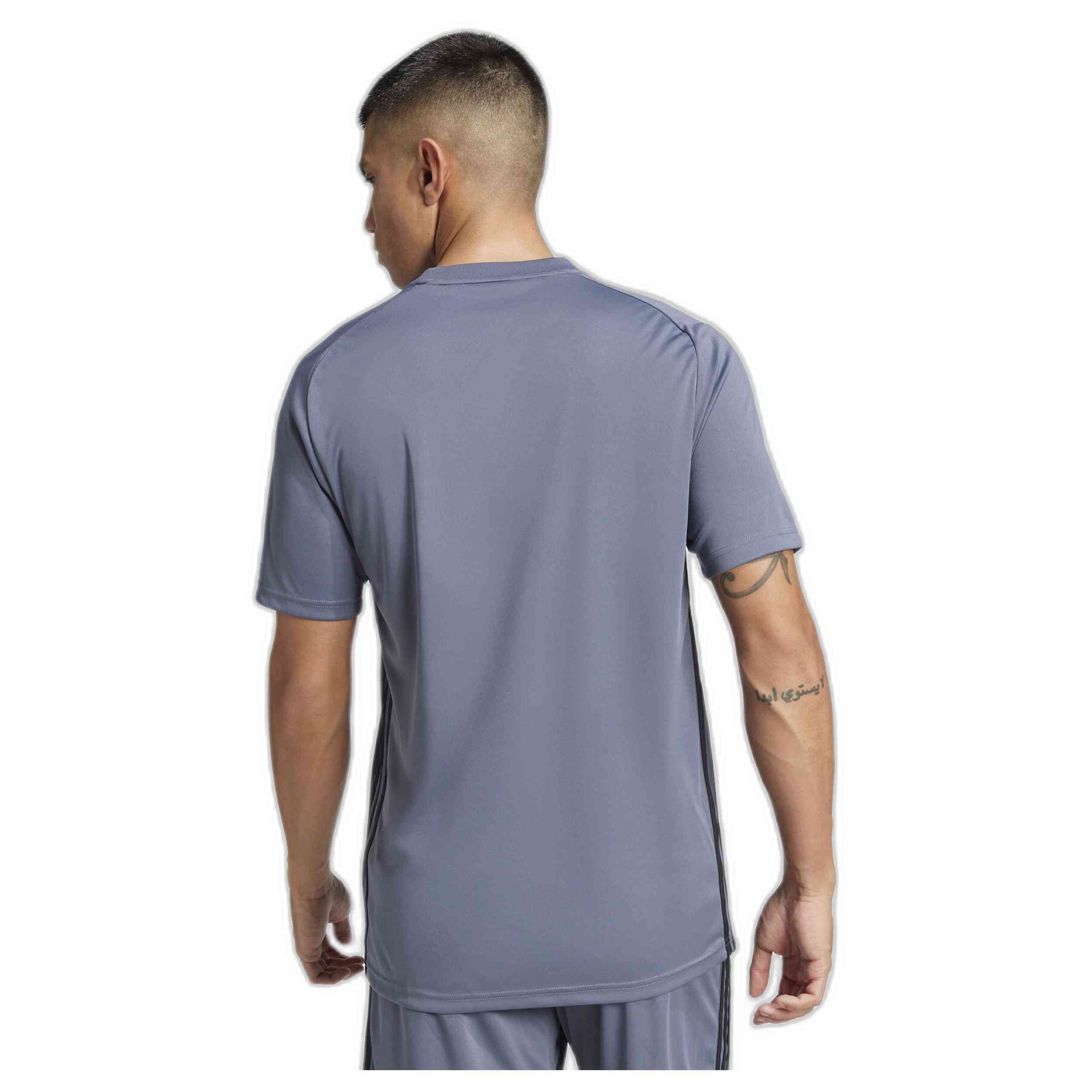 Camiseta De Manga Corta Adidas Tiro Es