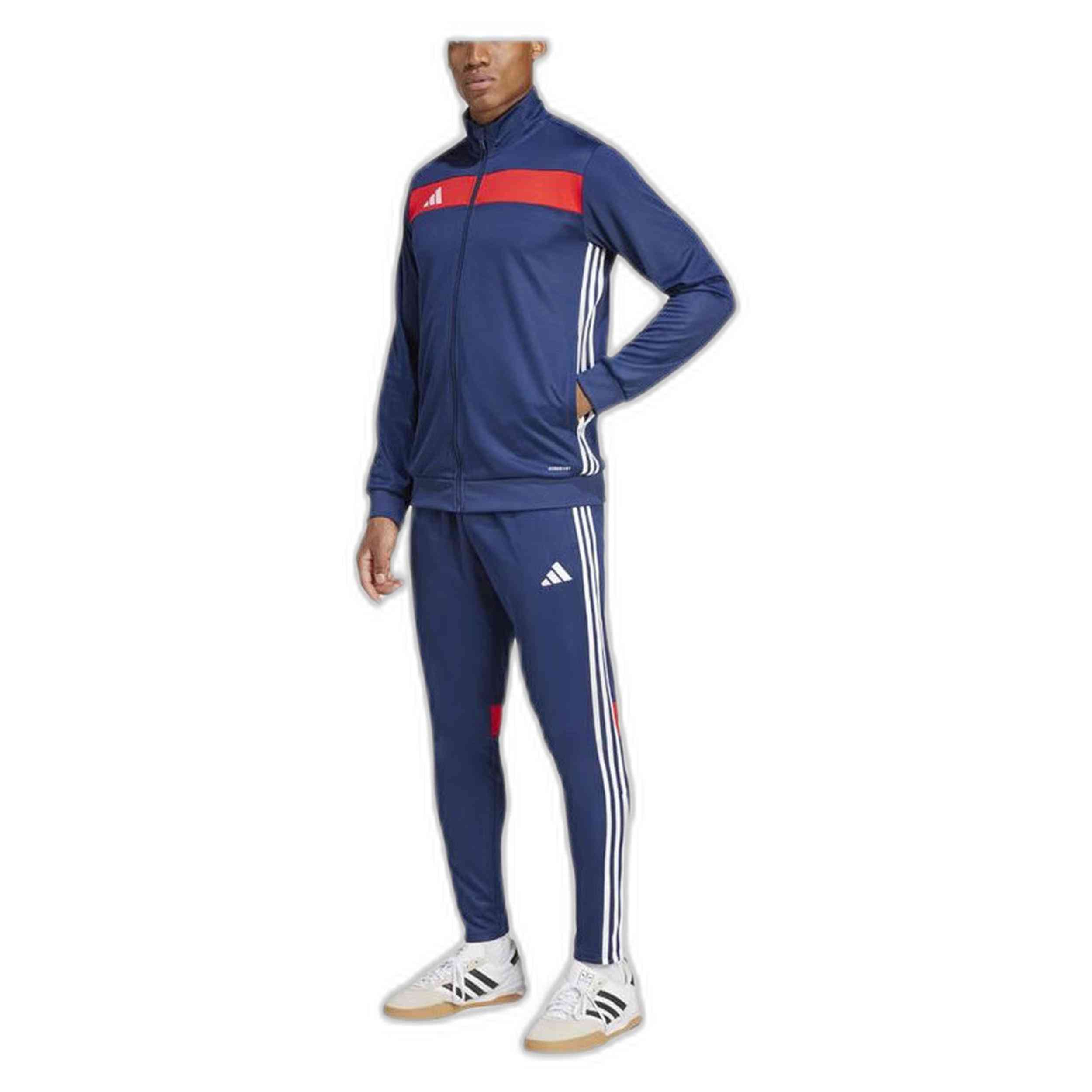 Chandal Completo Adidas Tiro Es