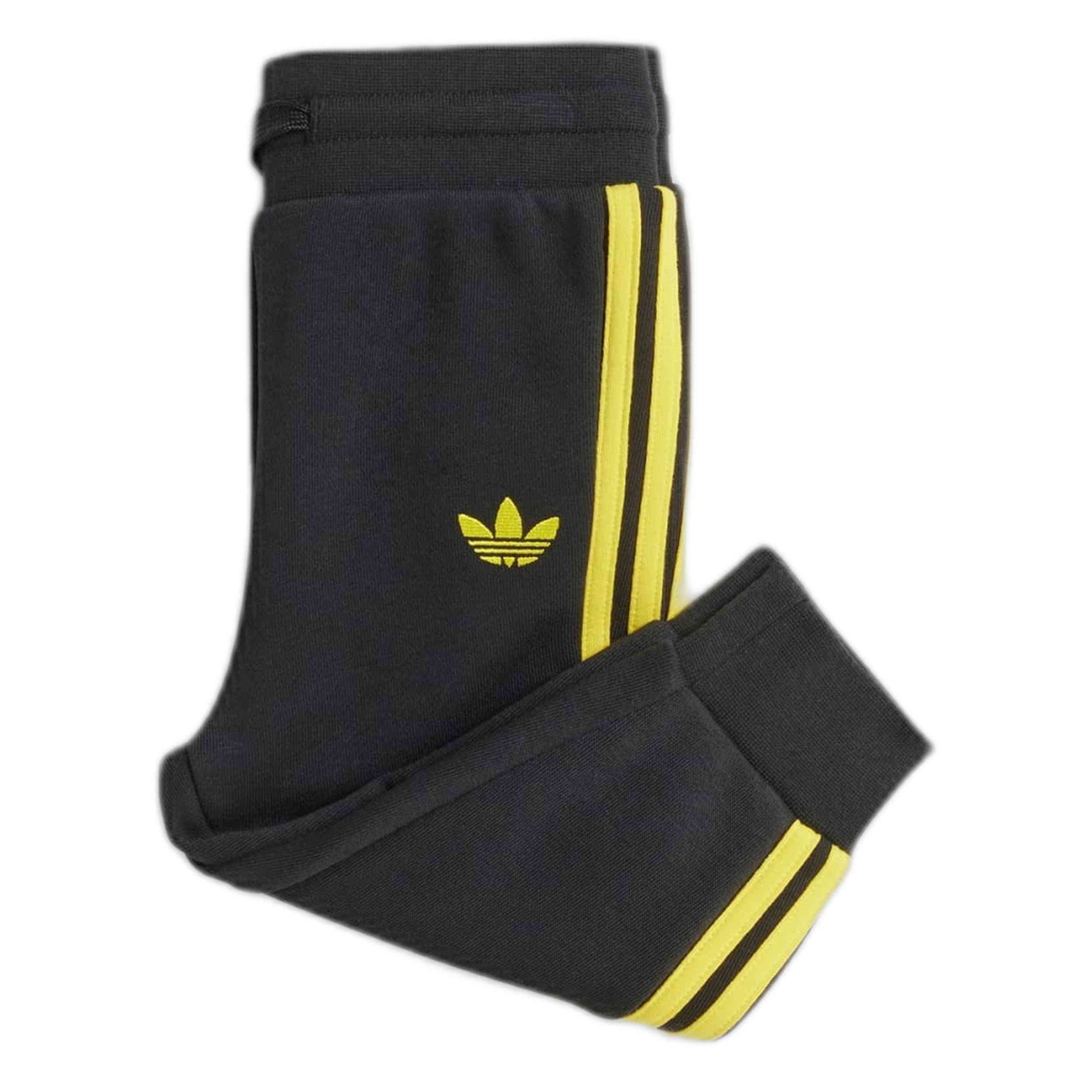 Conjunto Adidas Adidas Originals X Smiley World Crew Set