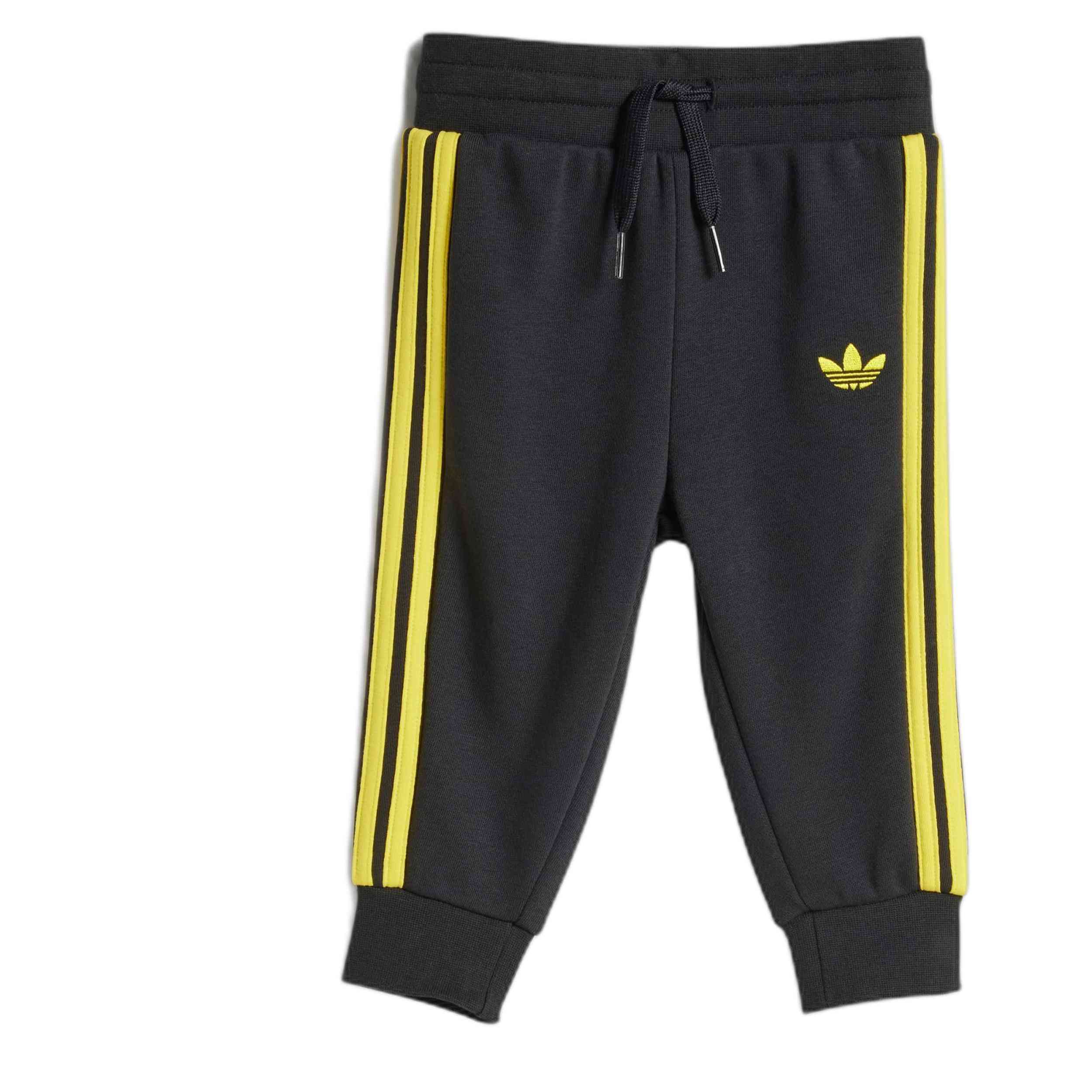Conjunto Adidas Adidas Originals X Smiley World Crew Set